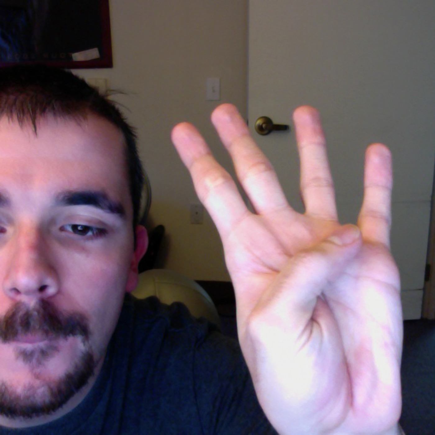The MackyHugh Show-4– Visual spatial relationships