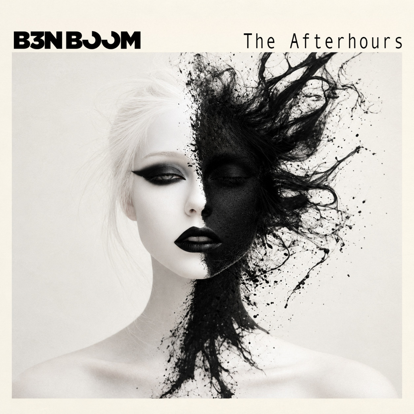 The Afterhours episode artwork