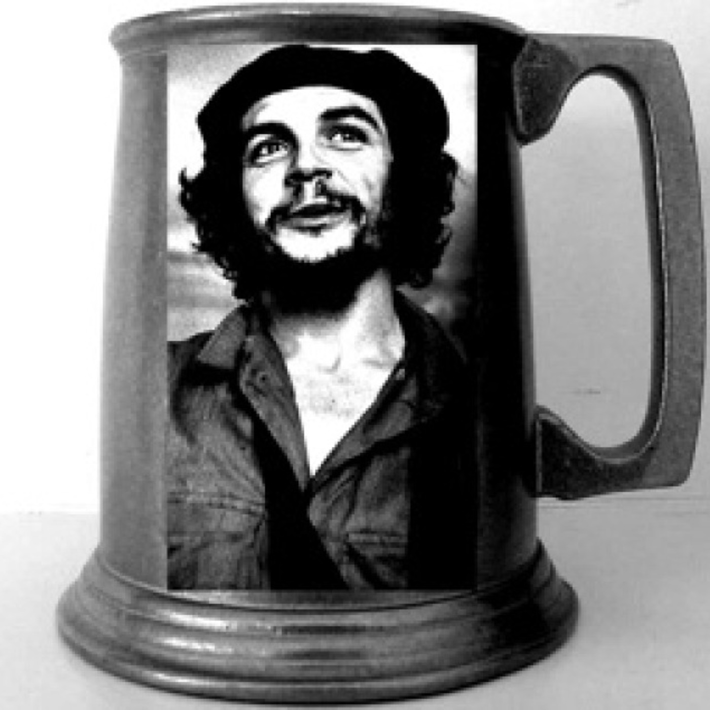 Guerrilla v Beer