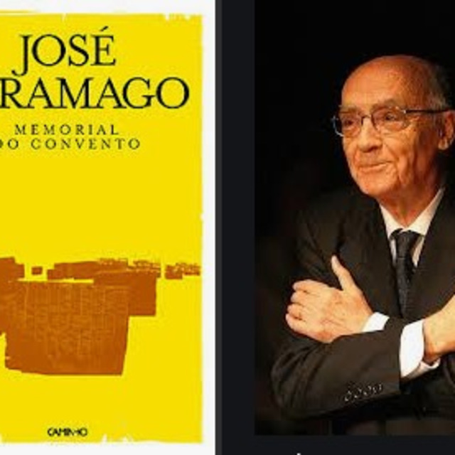 Memorial do Convento