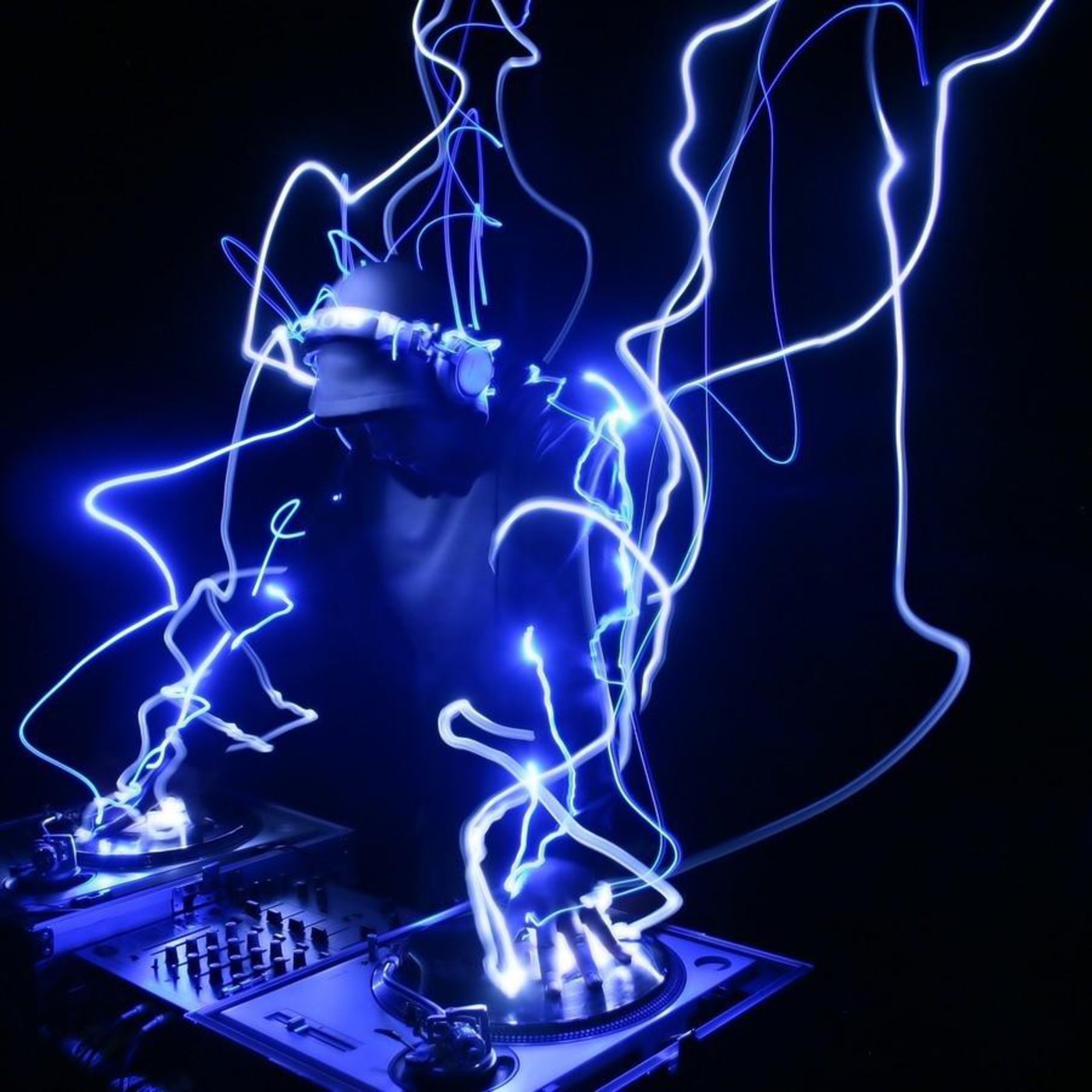 Trance International Podcast (Mixed By Jolli)