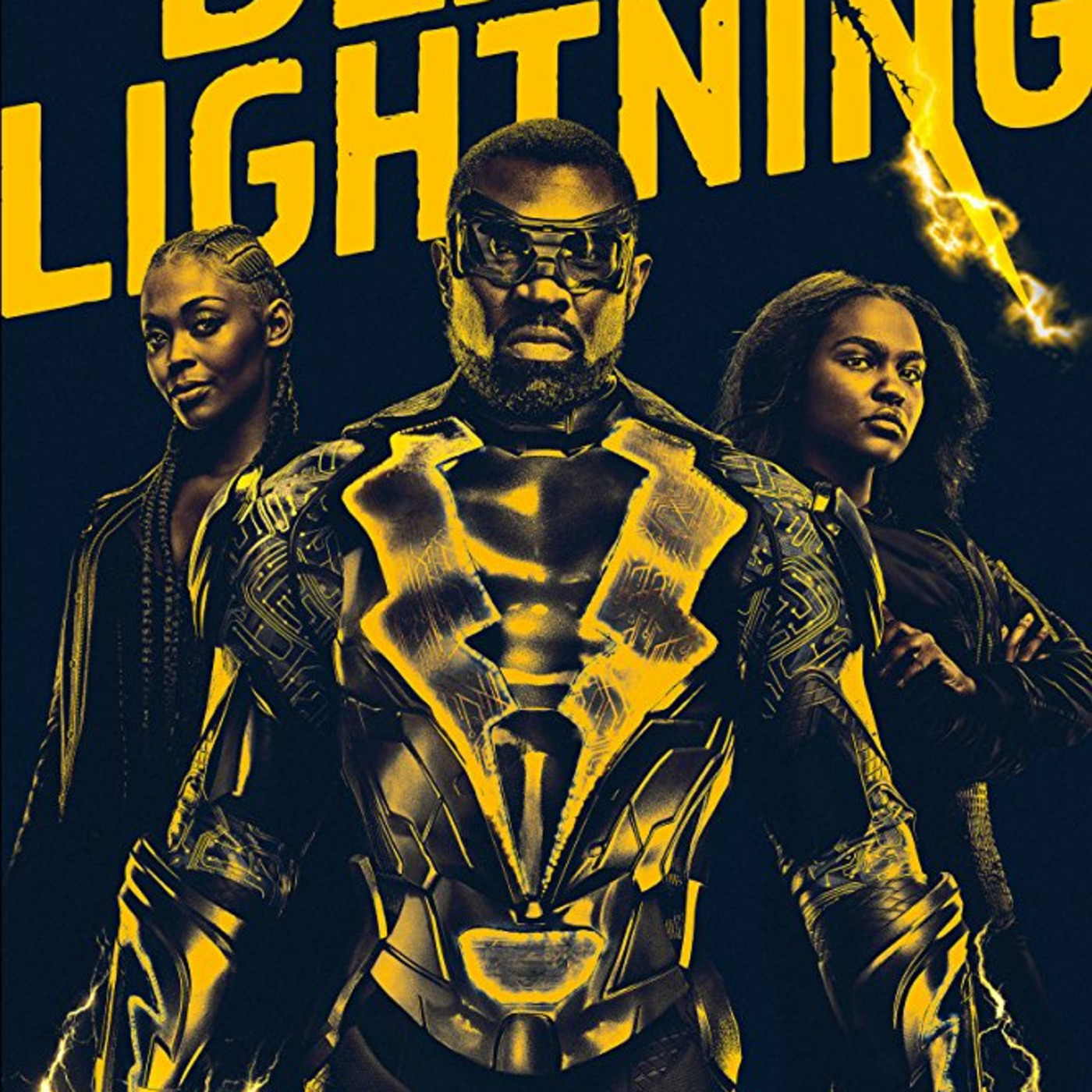 Black Lightning S2 E2-4