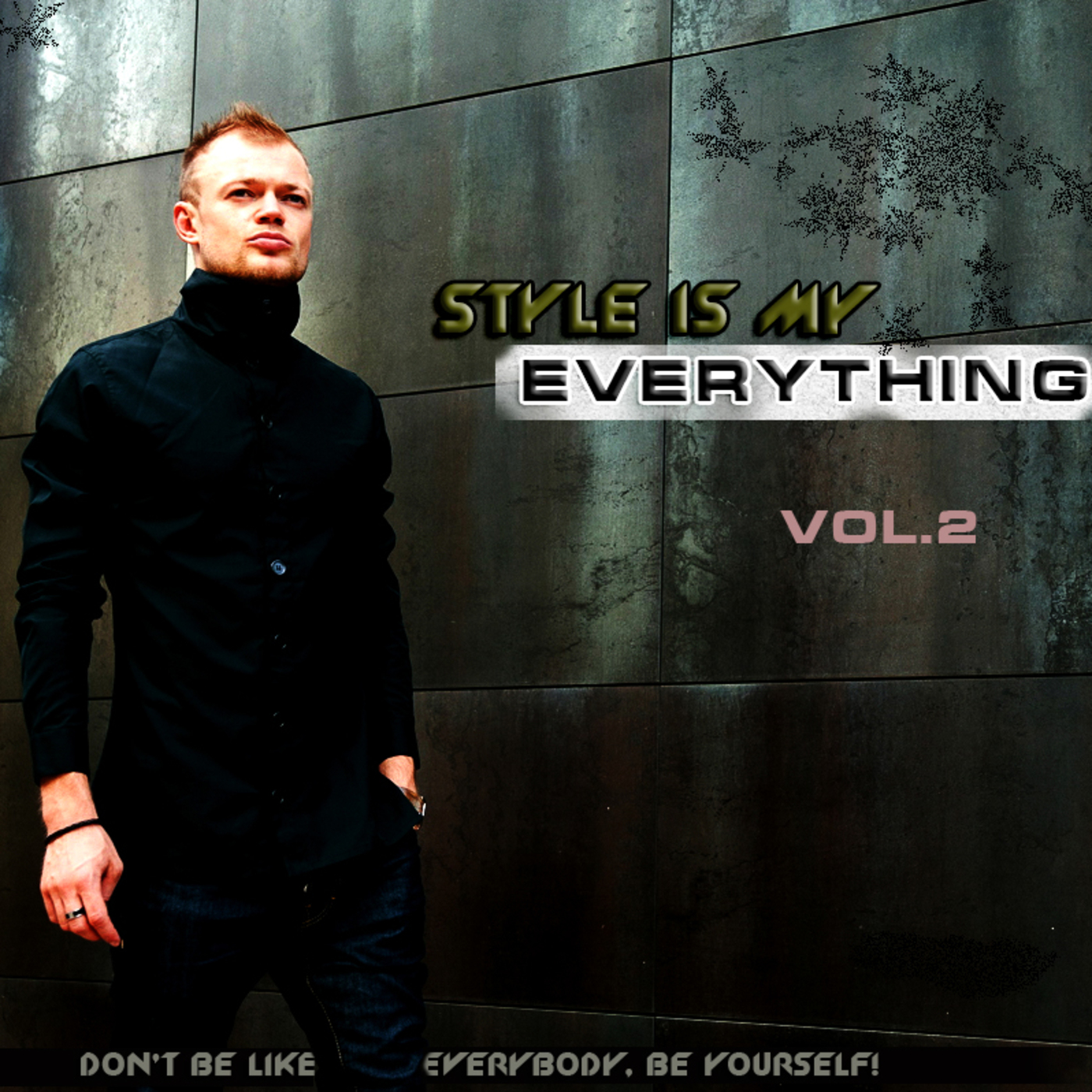 Style is my everything | vol.2