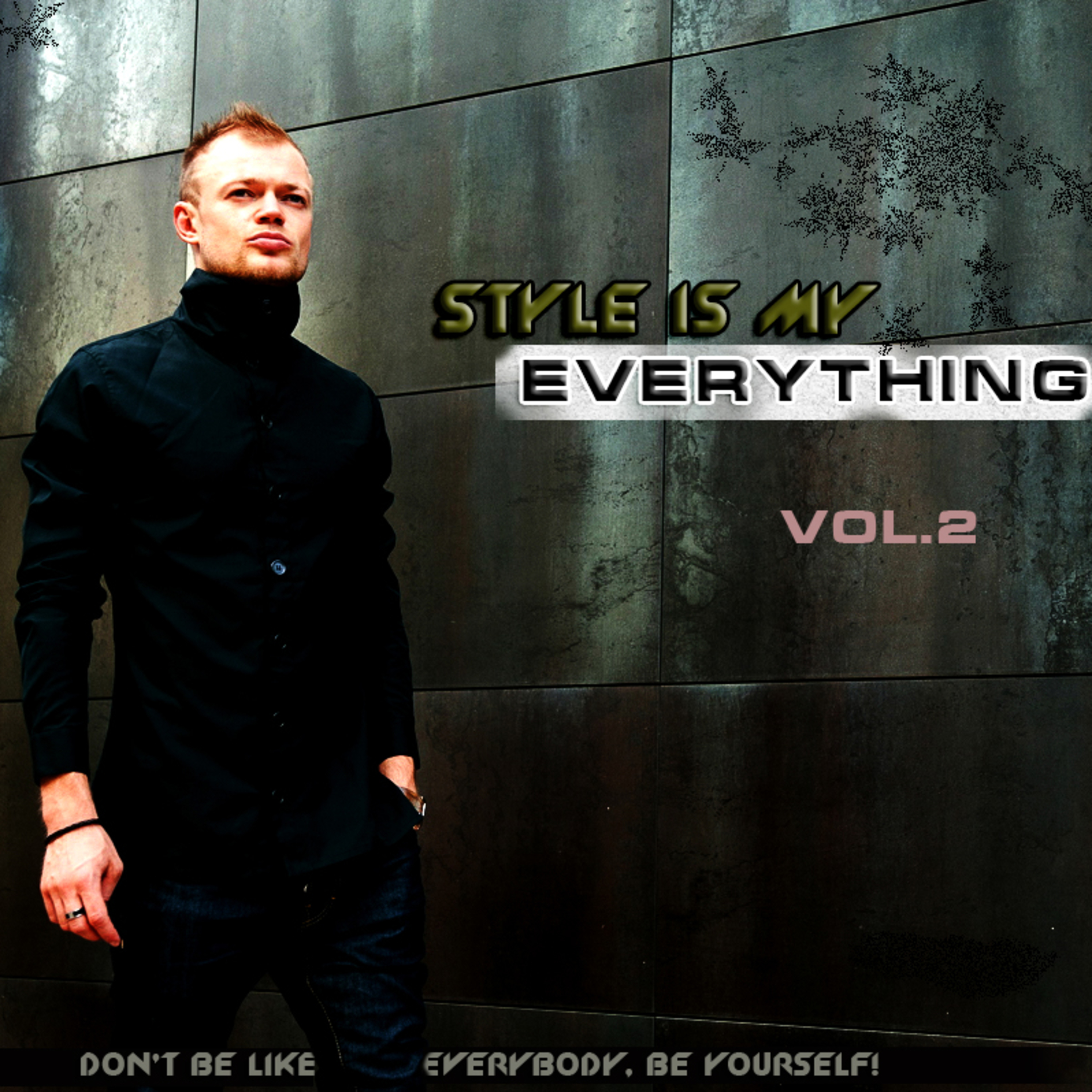 Style is my everything | vol.2 episode artwork