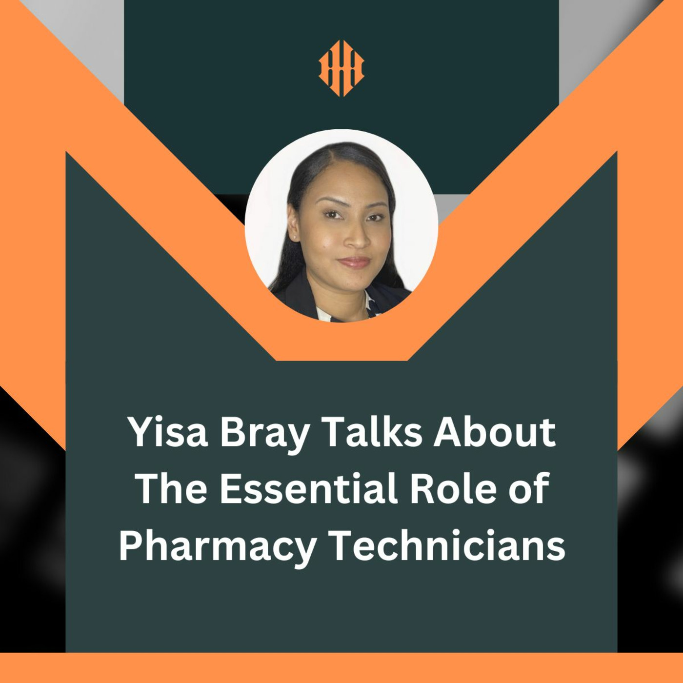 Yisa Bray Podcast