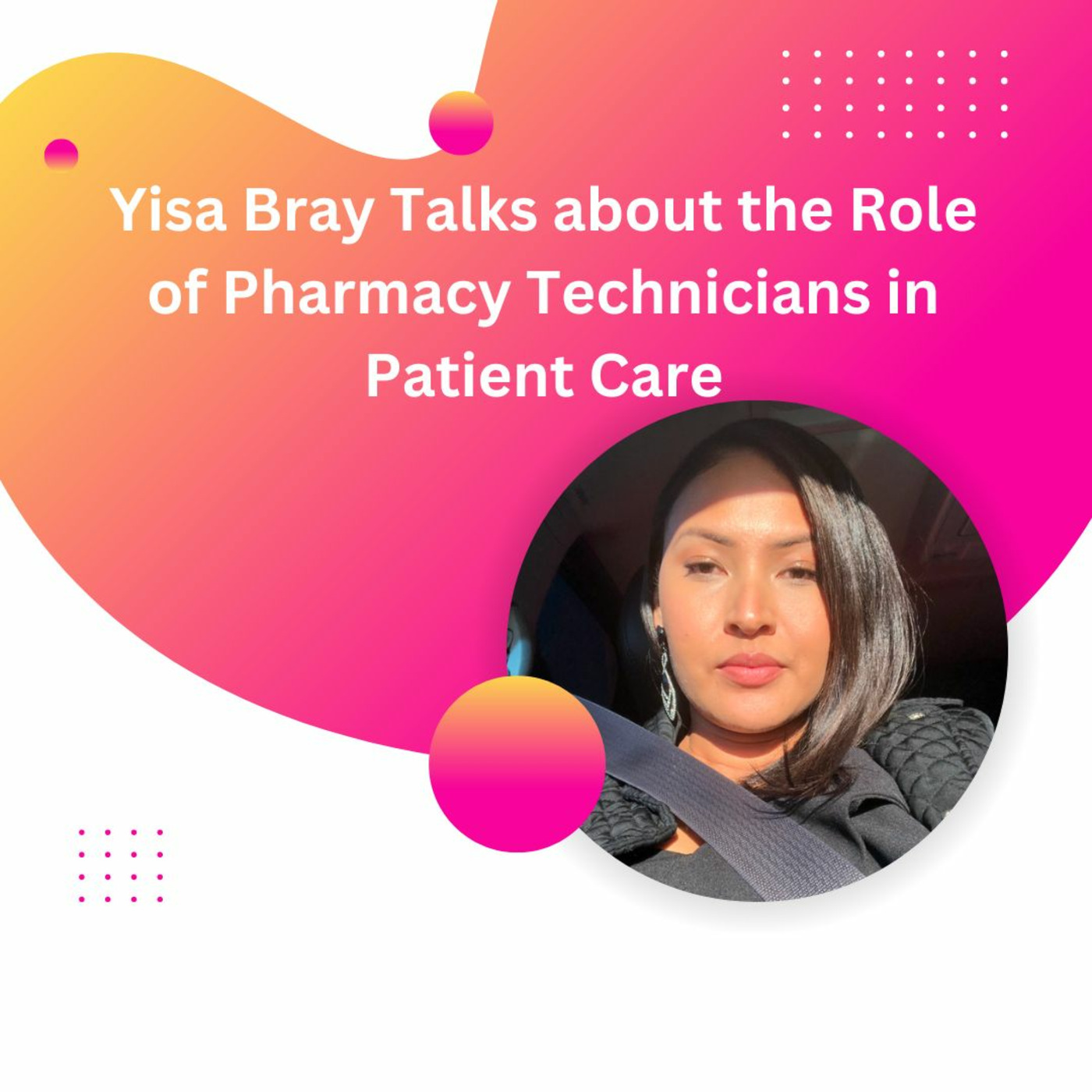 Yisa Bray Podcast