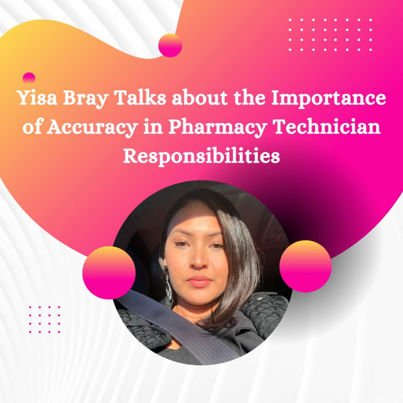 Yisa Bray Podcast