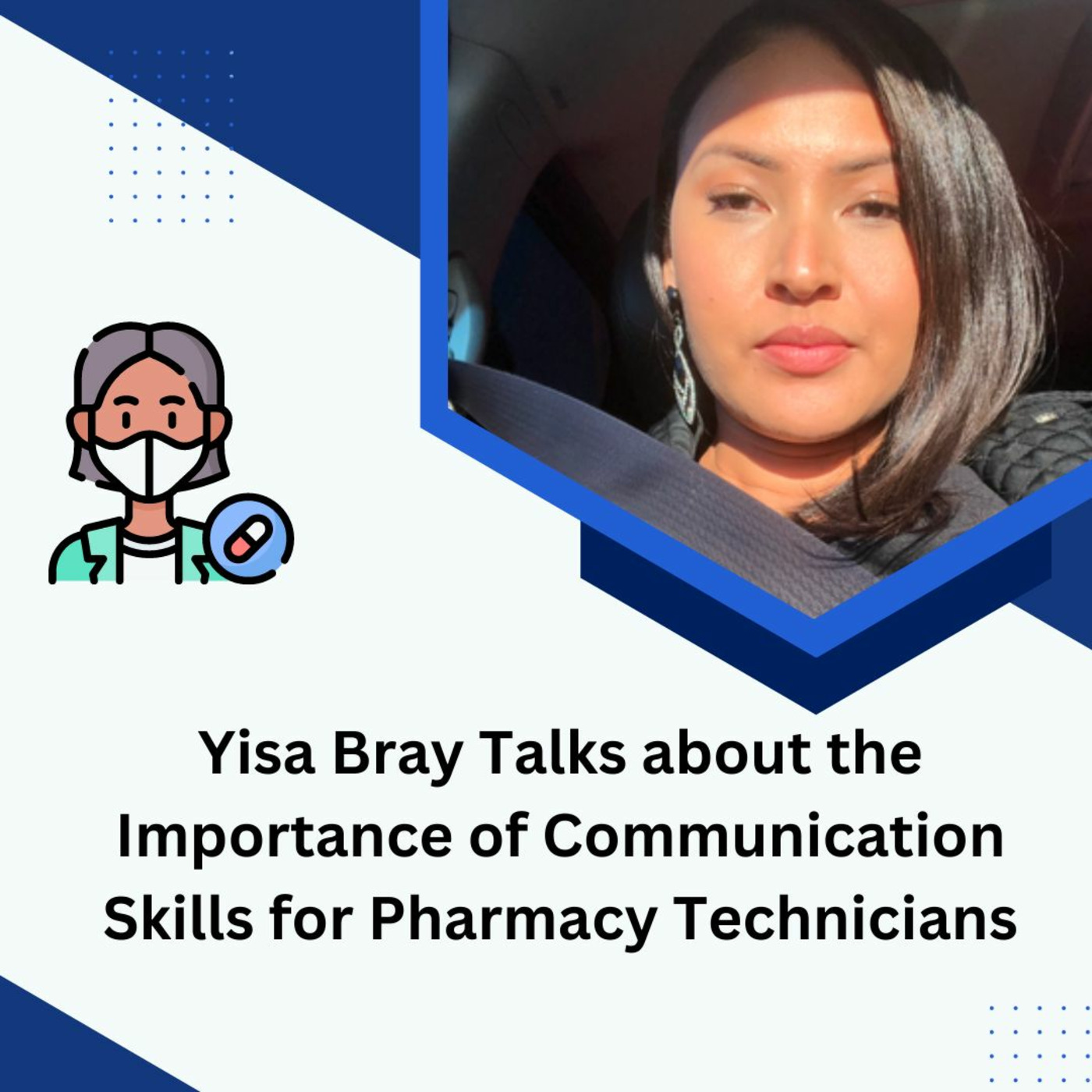 Yisa Bray Podcast