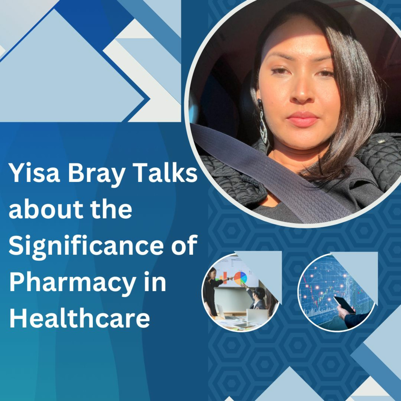 Yisa Bray Podcast