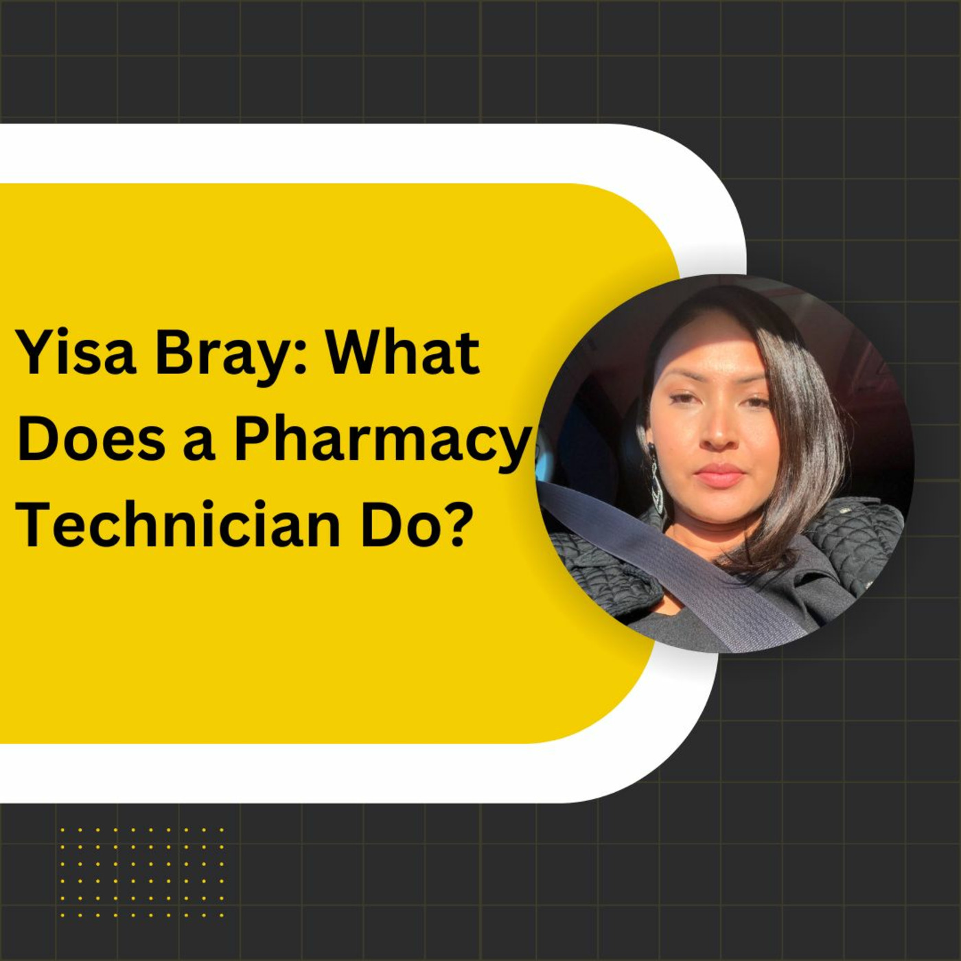 Yisa Bray Podcast