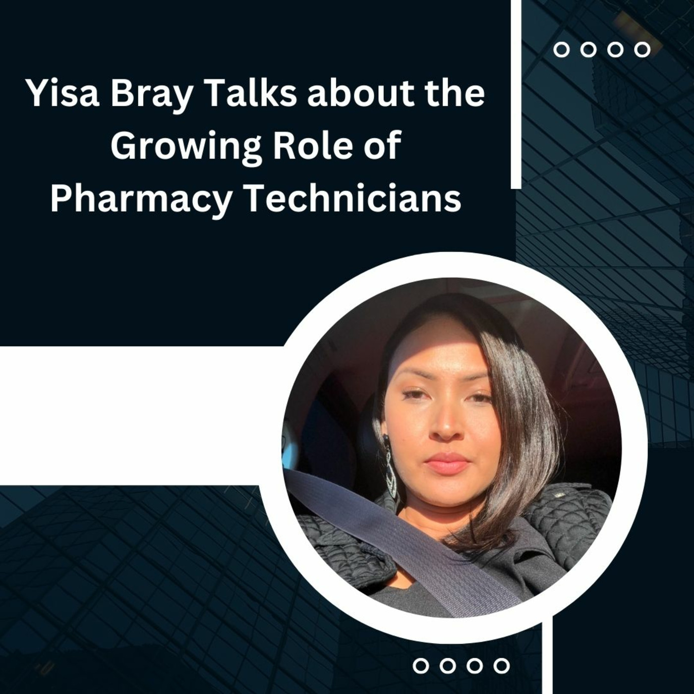 Yisa Bray Podcast