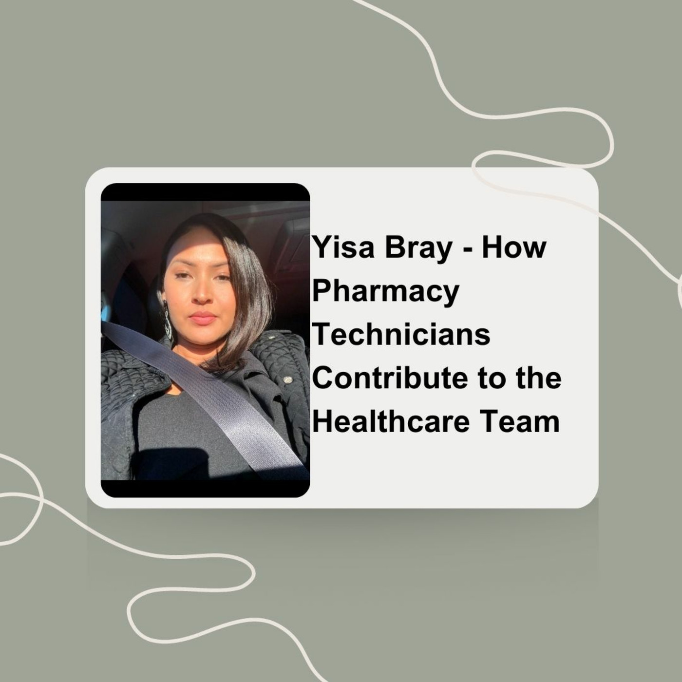 Yisa Bray Podcast