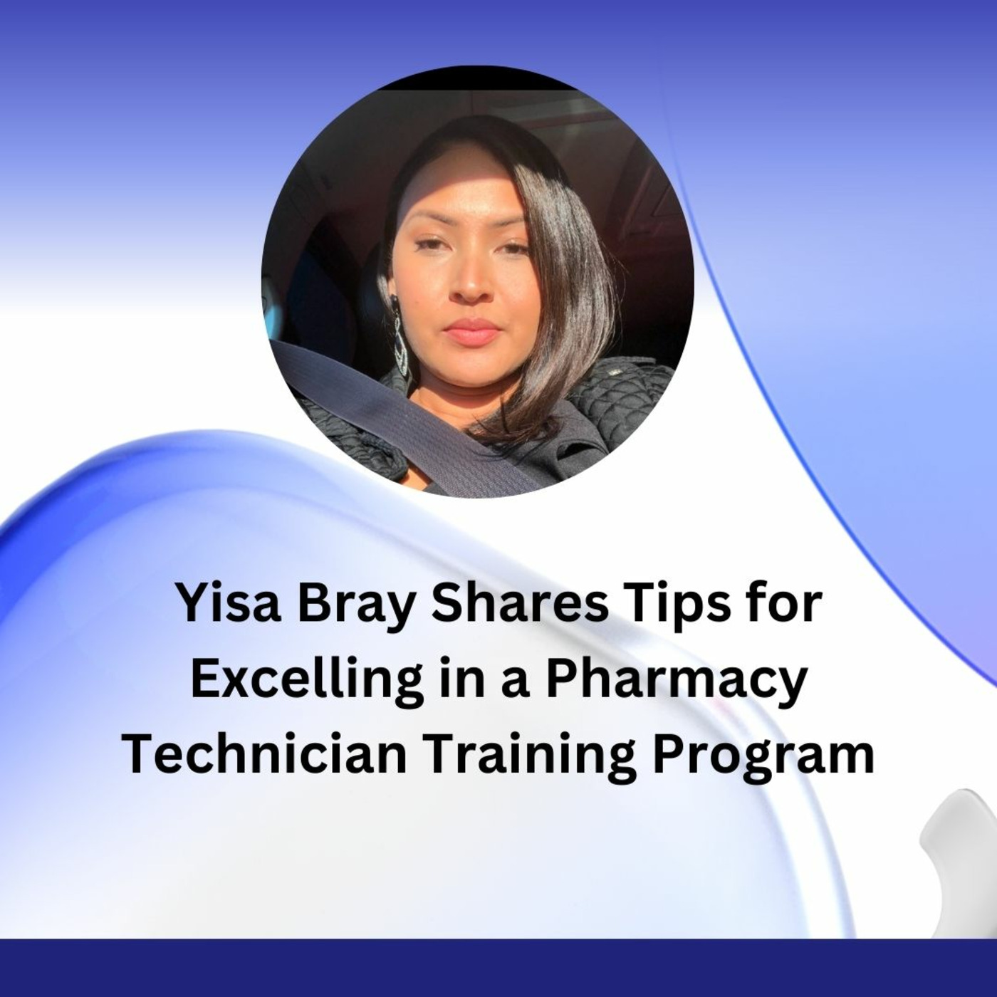 Yisa Bray Podcast