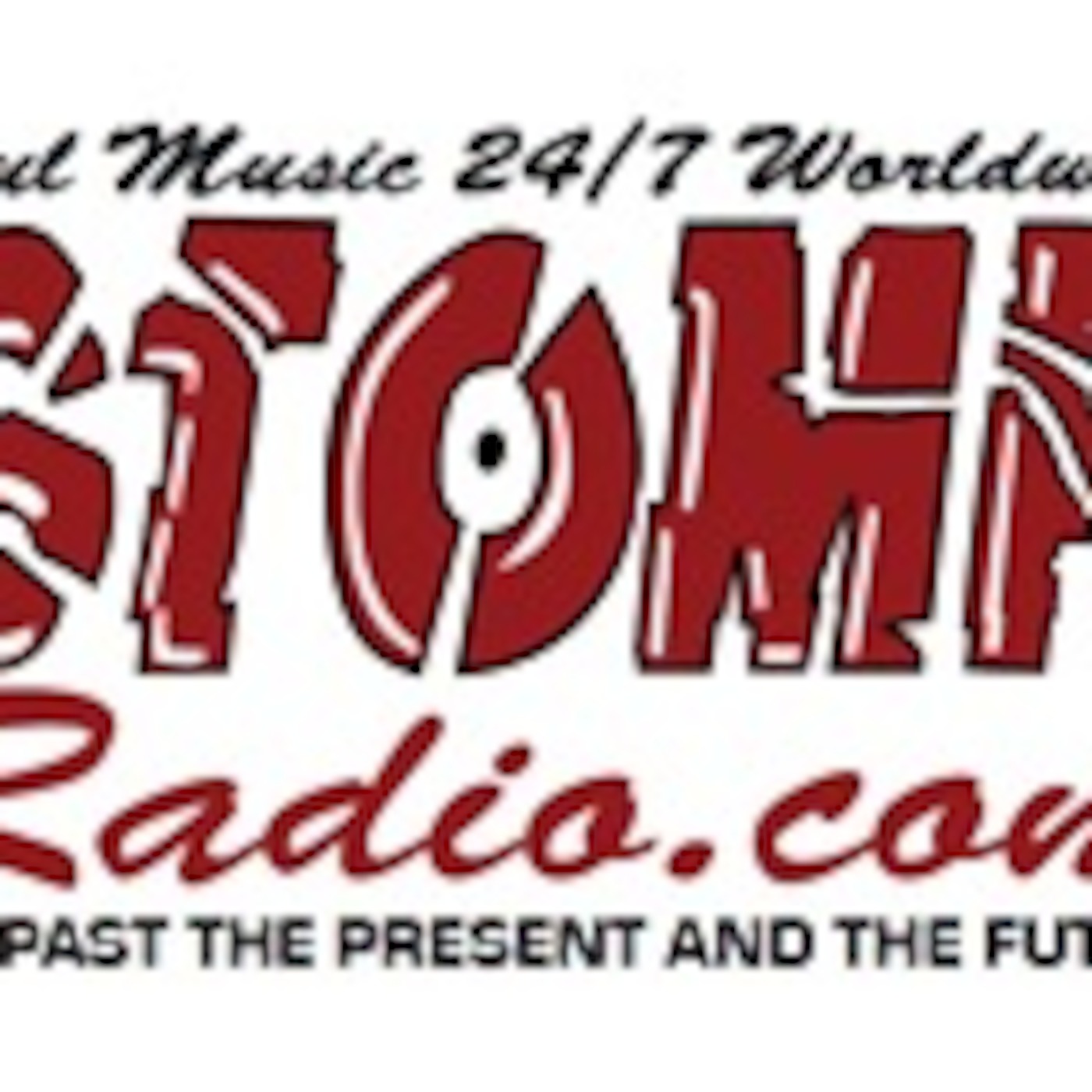 Phil Roberts' Podcast