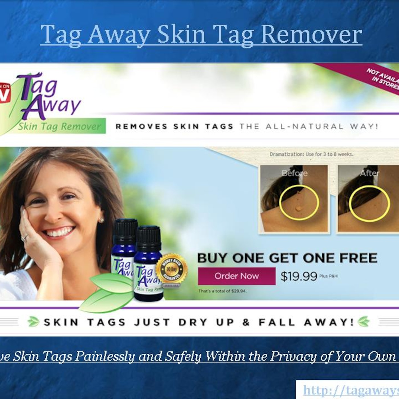 Buy Tag Away Online for Exclusive Bonuses episode artwork