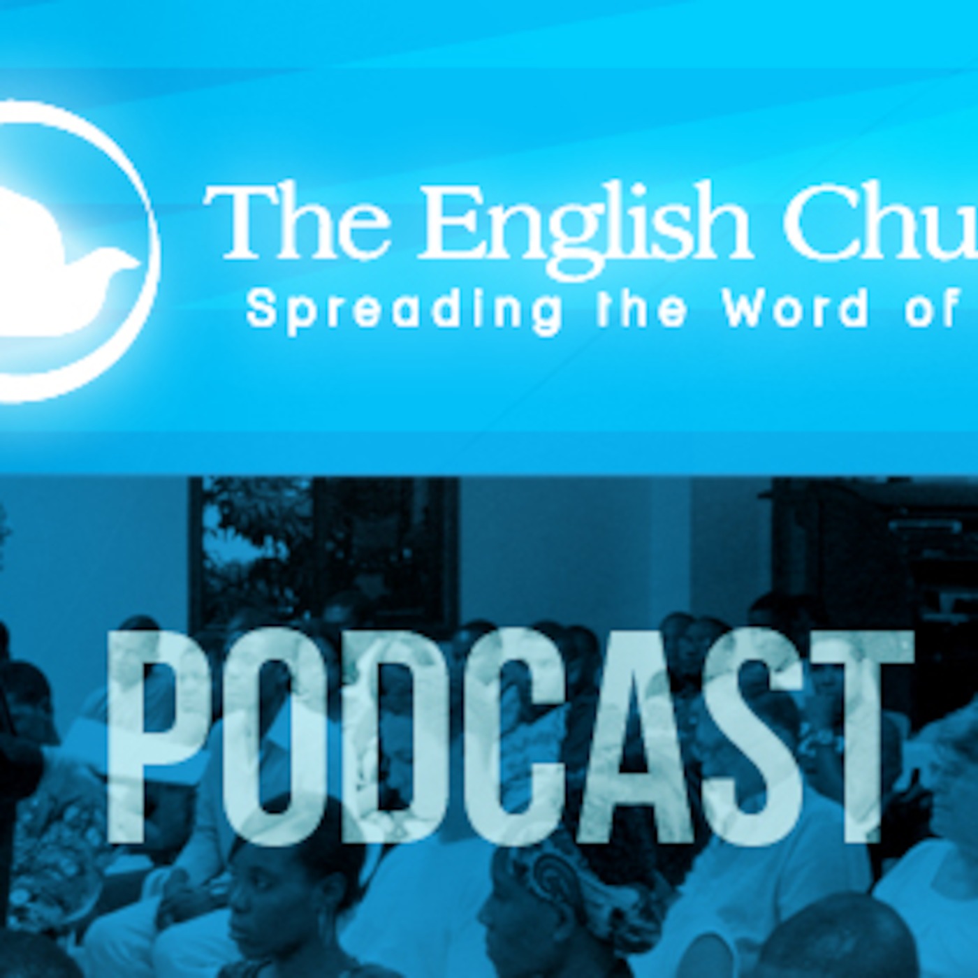 The English Church's Podcast