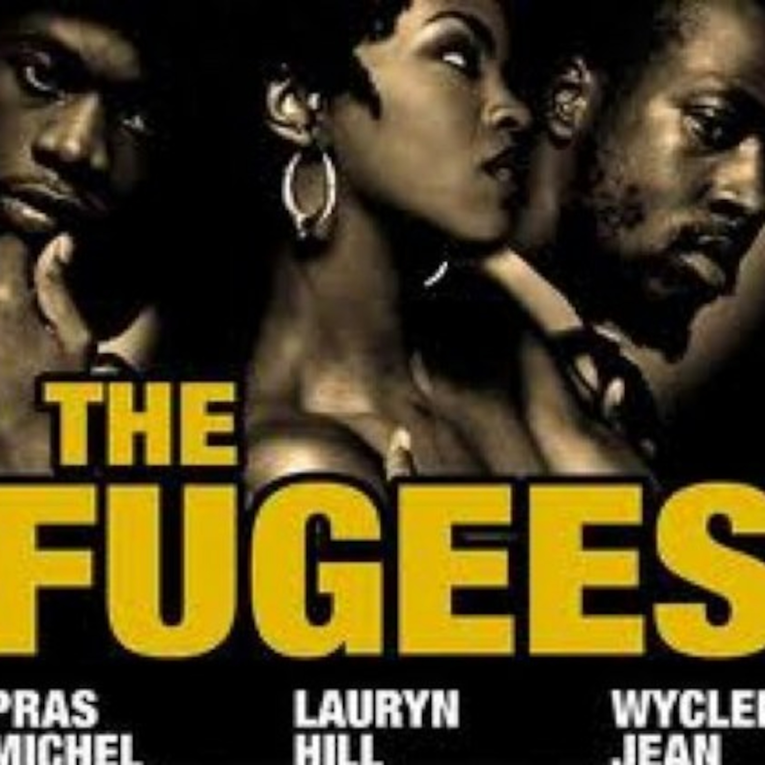 fugees the score instrumental