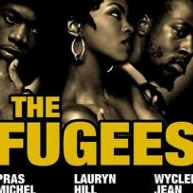 the FUGEES