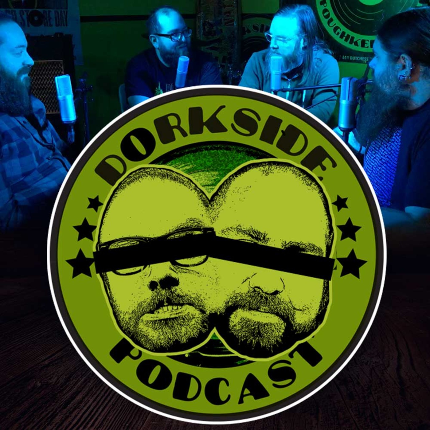 Episode 10: 2018 Recapt'