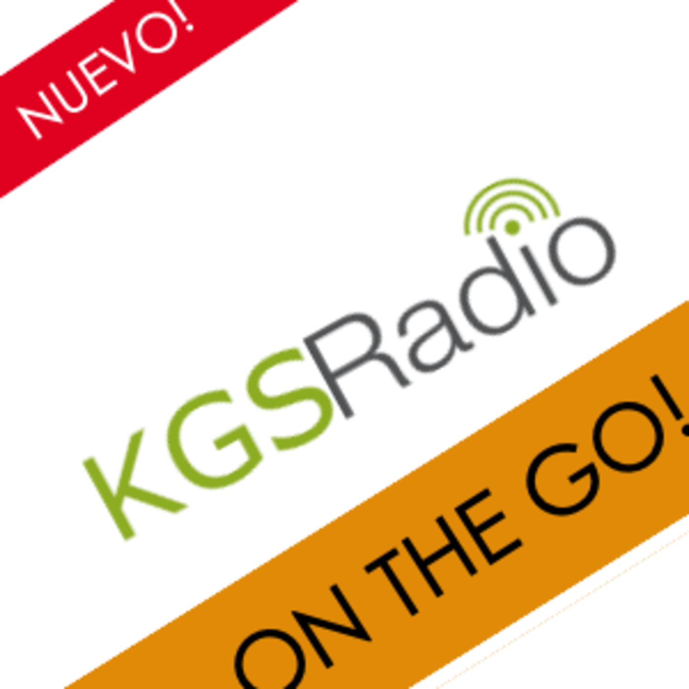 KGS Radio