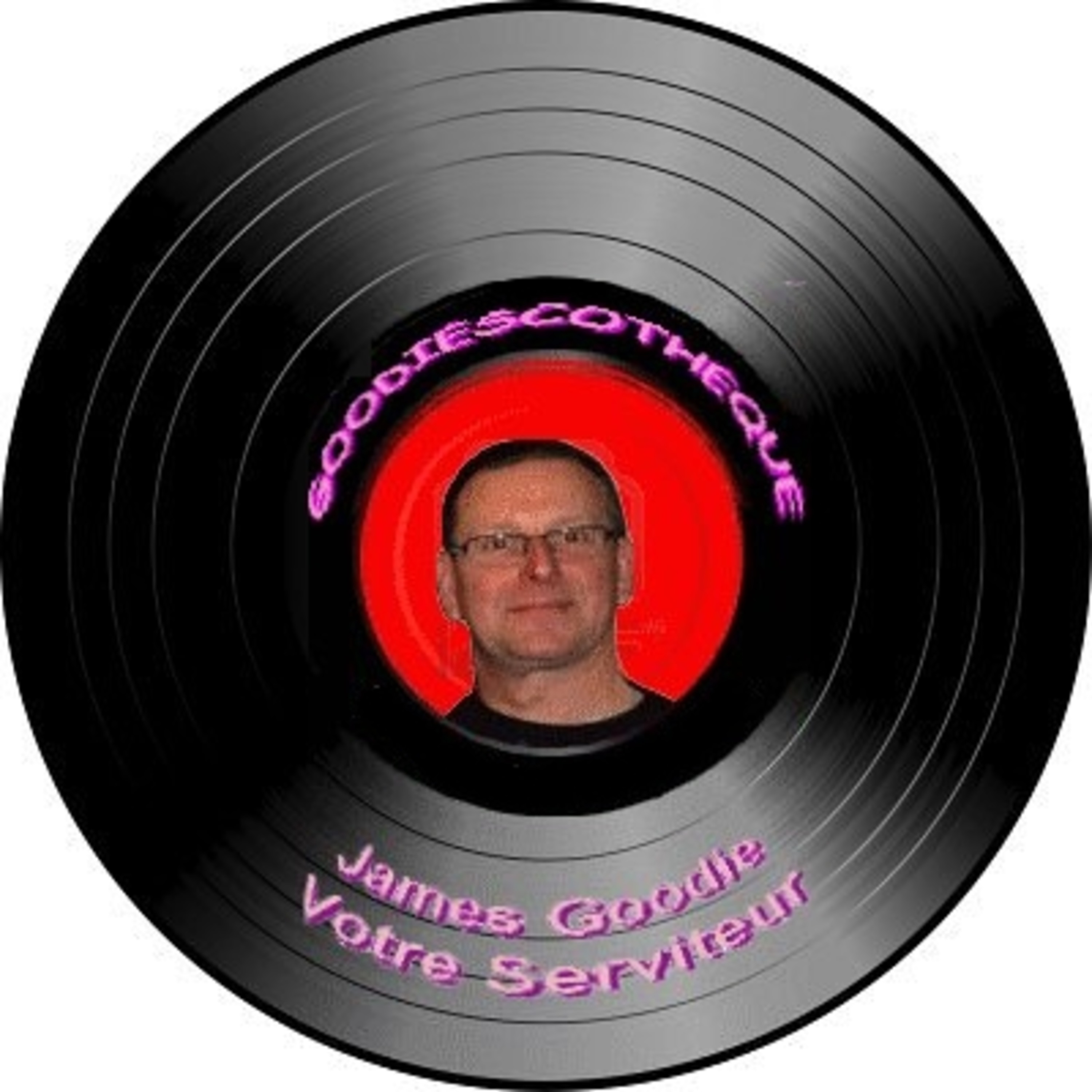 Studio Funk Radio
