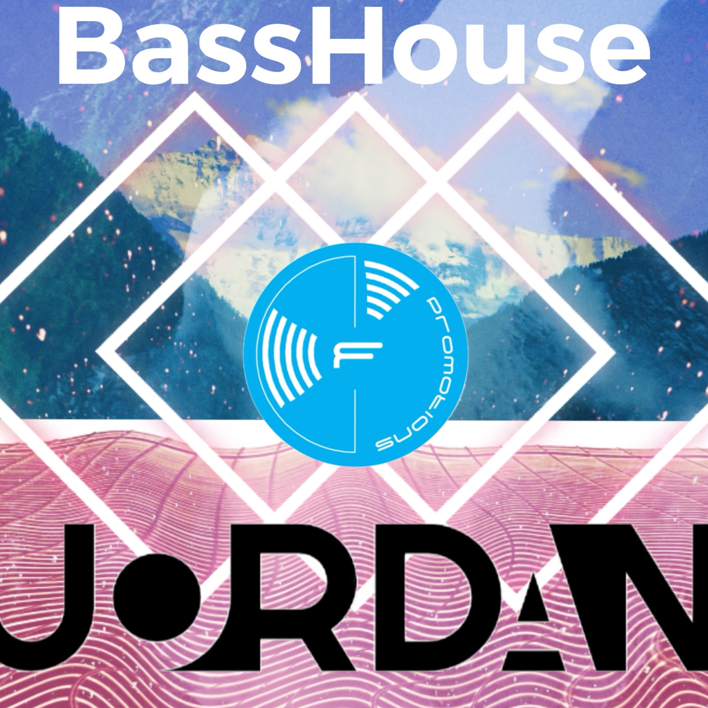 Episode 29: Jordan - Bass House