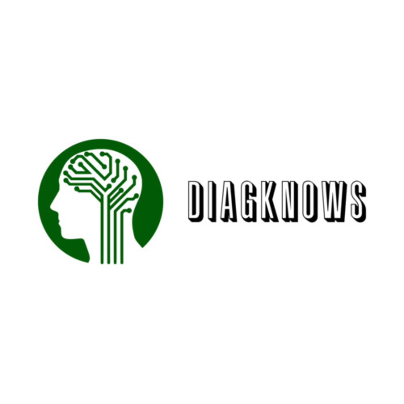 DIAGKNOWS Podcast podcast artwork