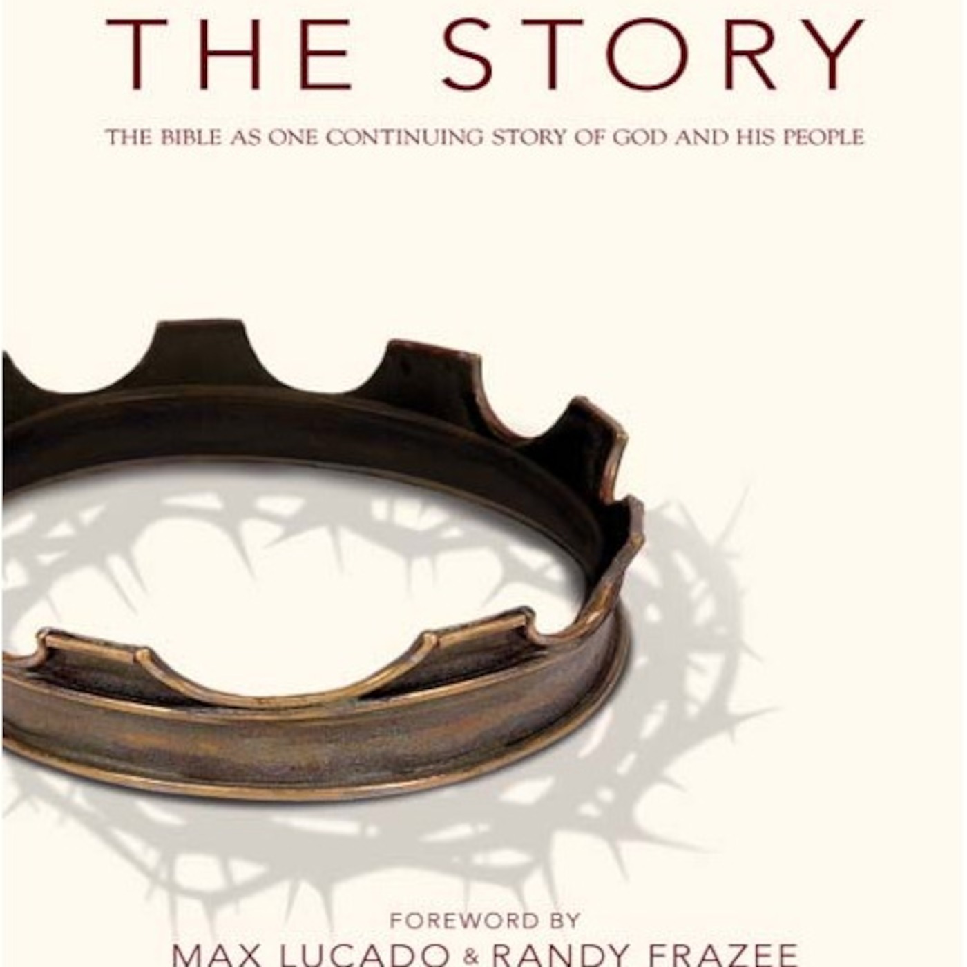 "THE STORY"