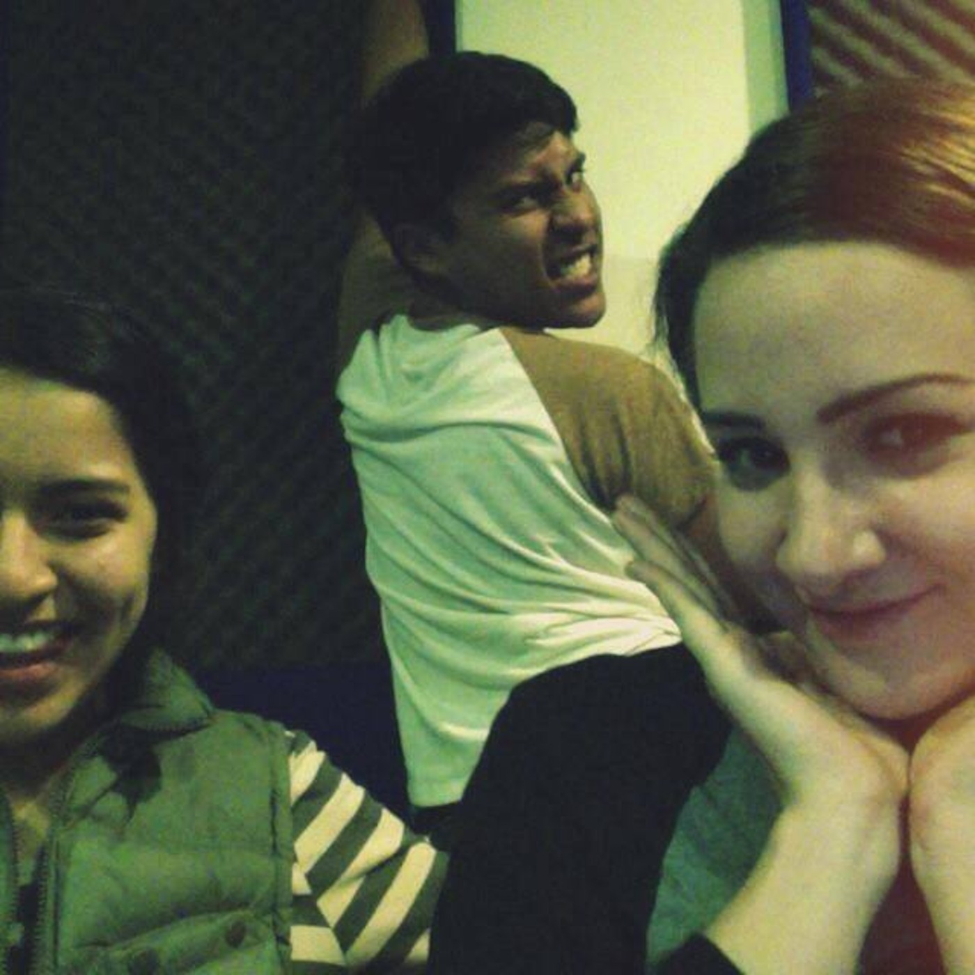 lasdelbarrio's Podcast