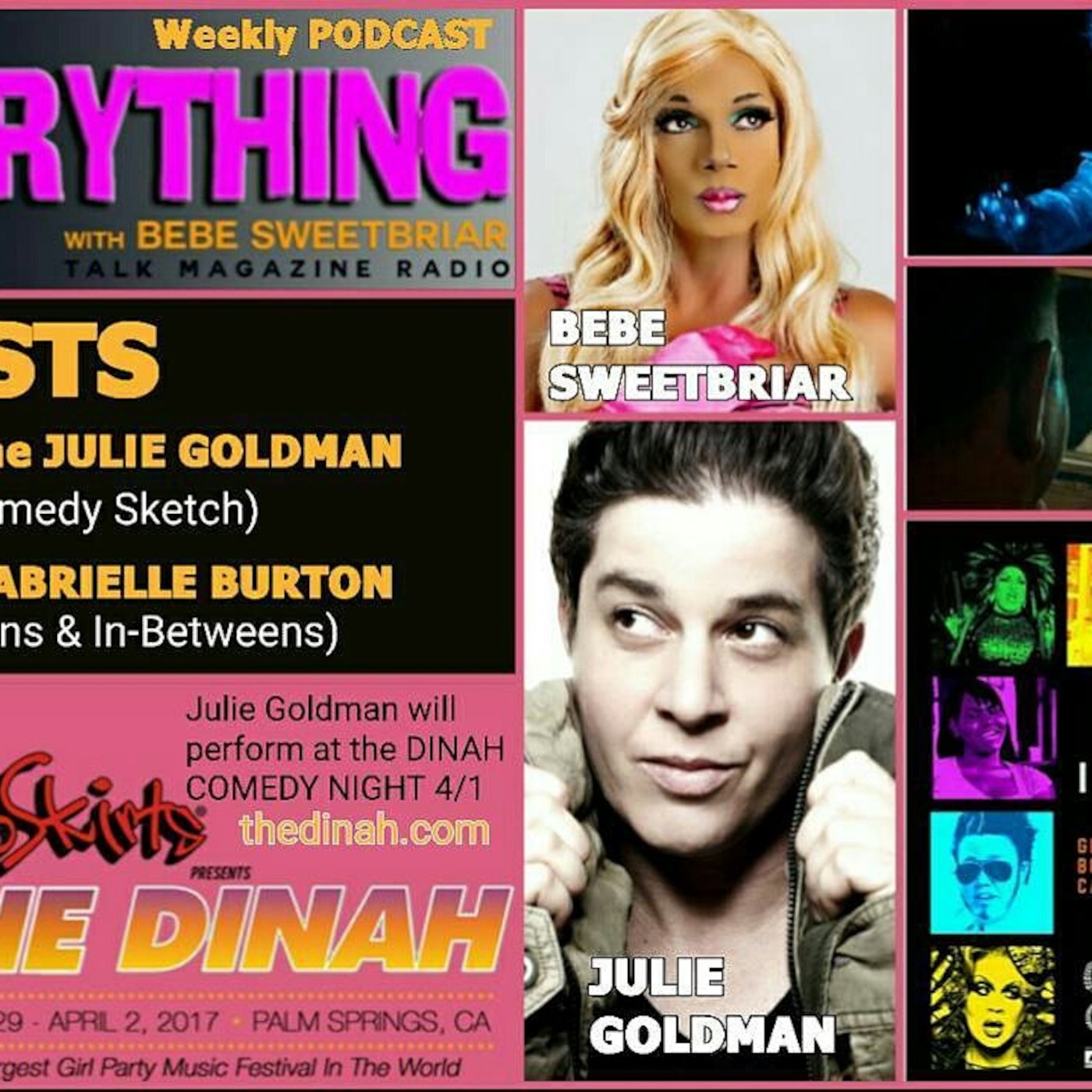 It\'s Everything with BeBe Sweetbriar