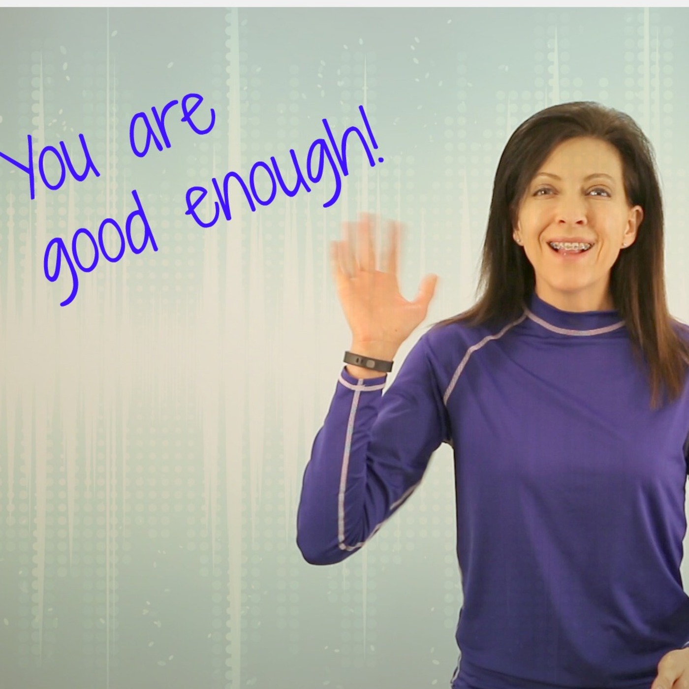 Angela Oberer - It\'s a Good Idea