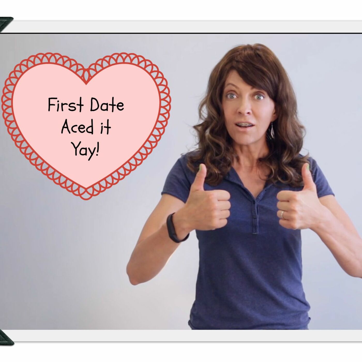 Angela Oberer - It\'s a Good Idea