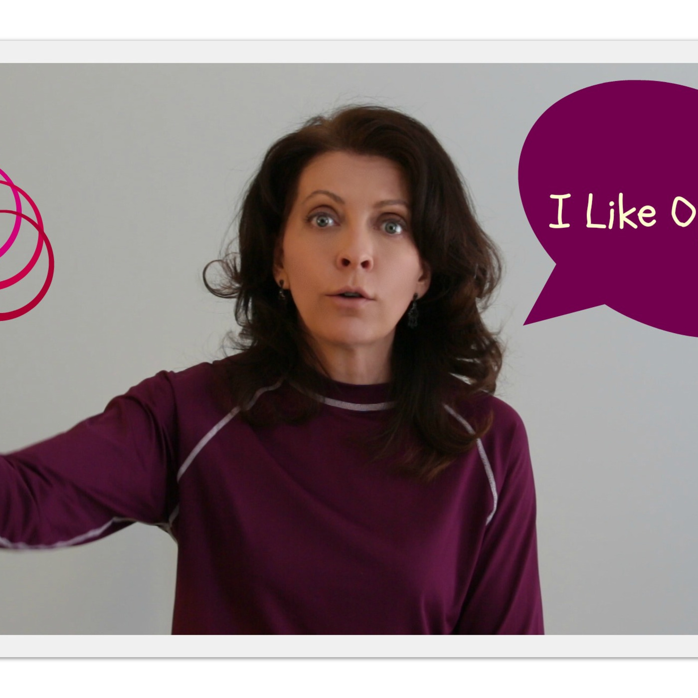Angela Oberer - It\'s a Good Idea