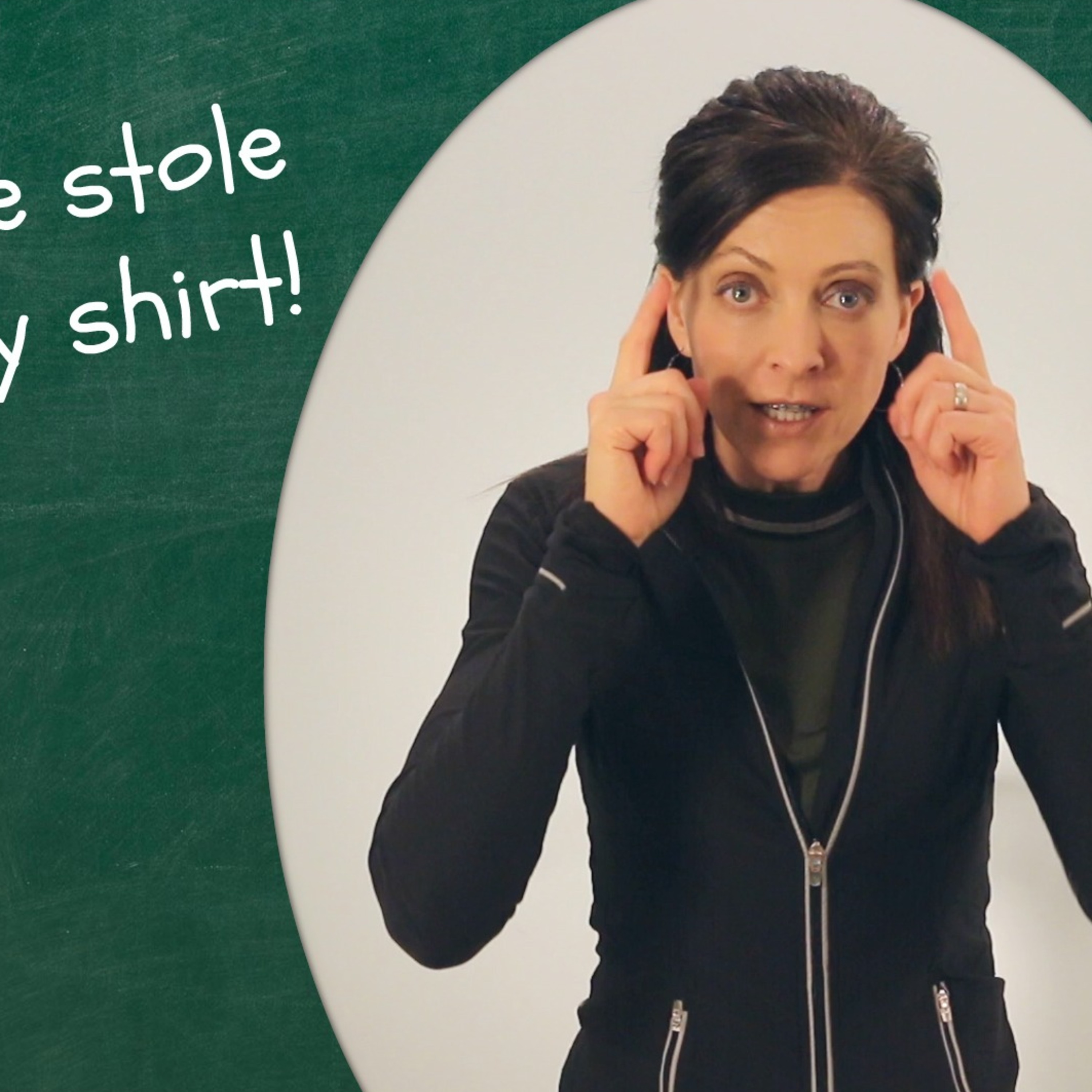 Angela Oberer - It's a Good Idea - How to Borrow Stuff episode artwork