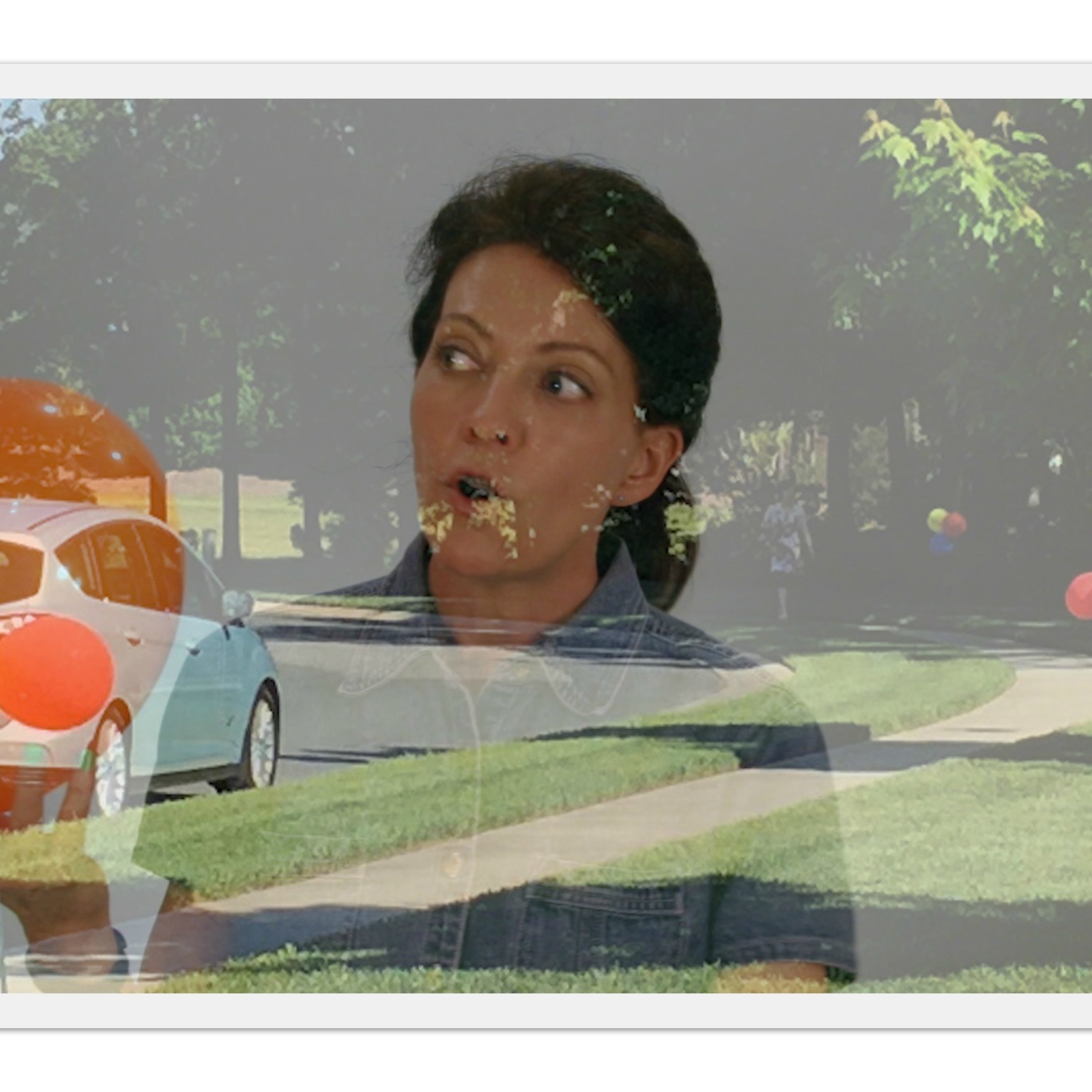 Angela Oberer - It's a Good Idea - How to have an Amazing Yard Sale Part 2 episode artwork