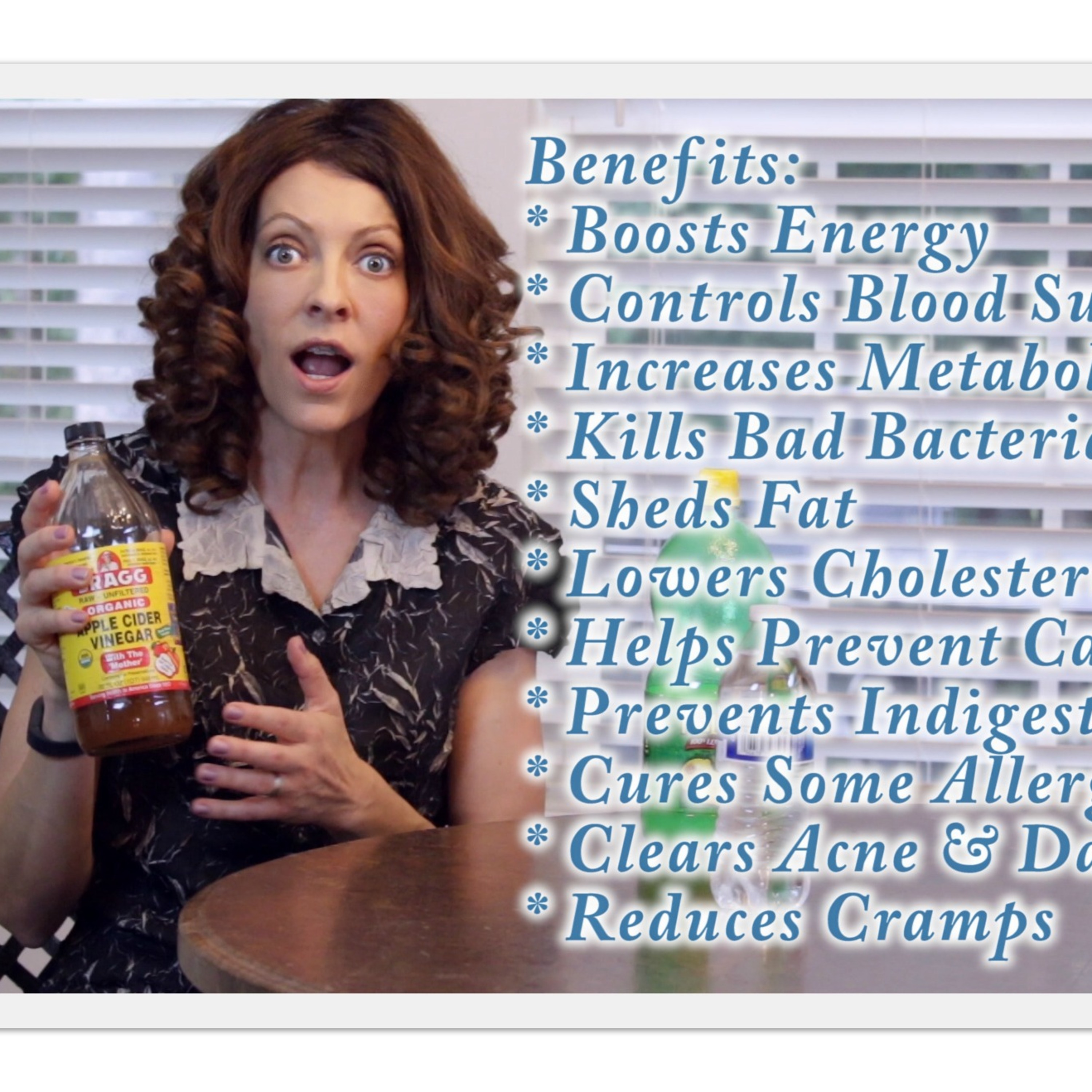 Angela Oberer - It's a Good Idea - Proven Tip Gives You More Energy in 60 Seconds episode artwork