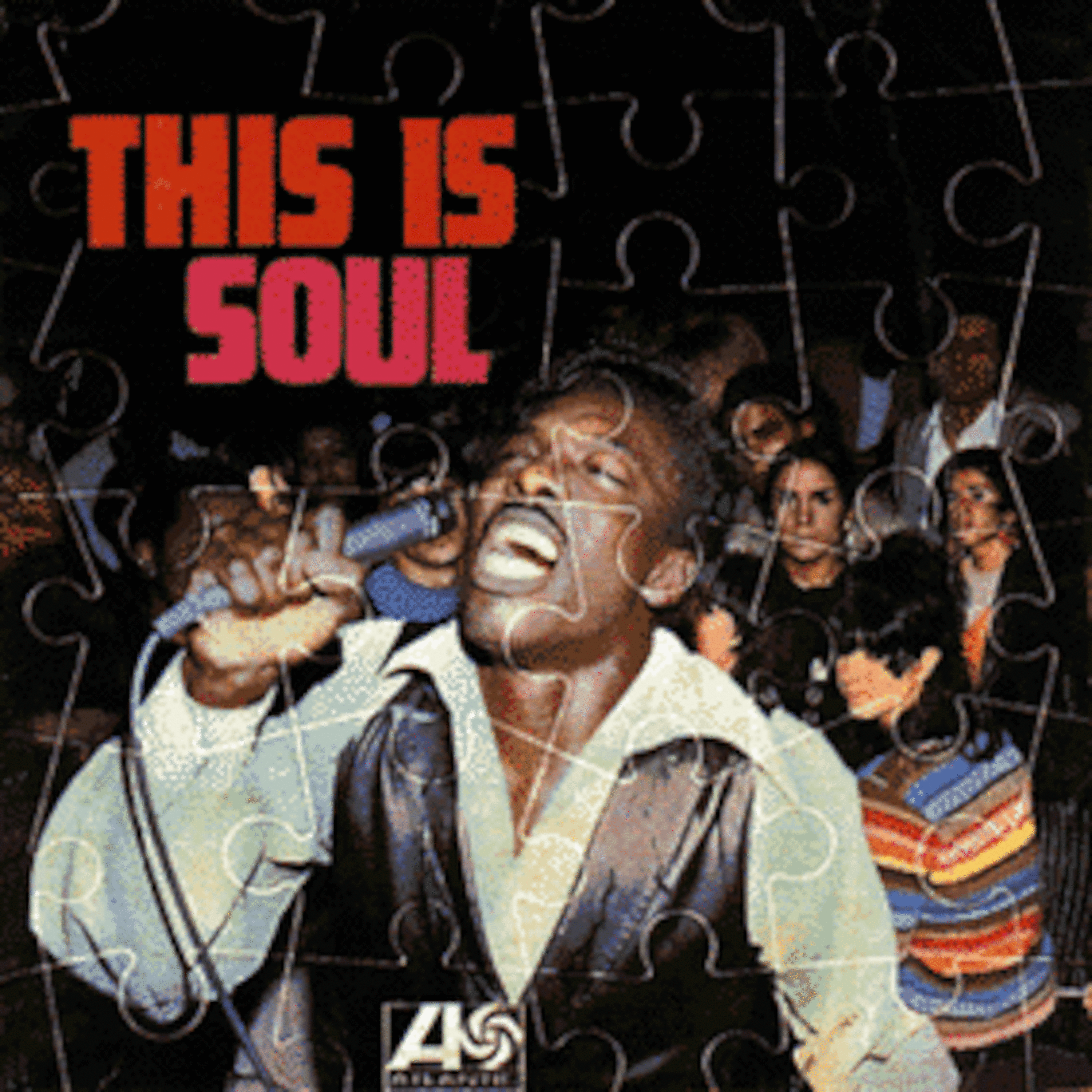 Episode 1 - Soul Food episode artwork