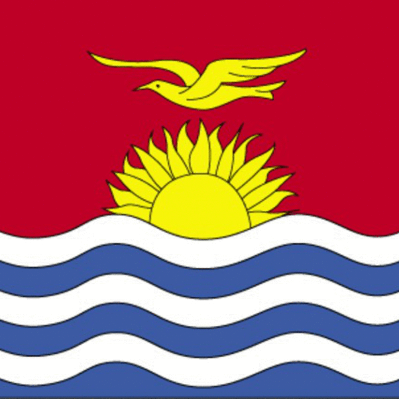 One Talk 4 All - Kiribati Podcast