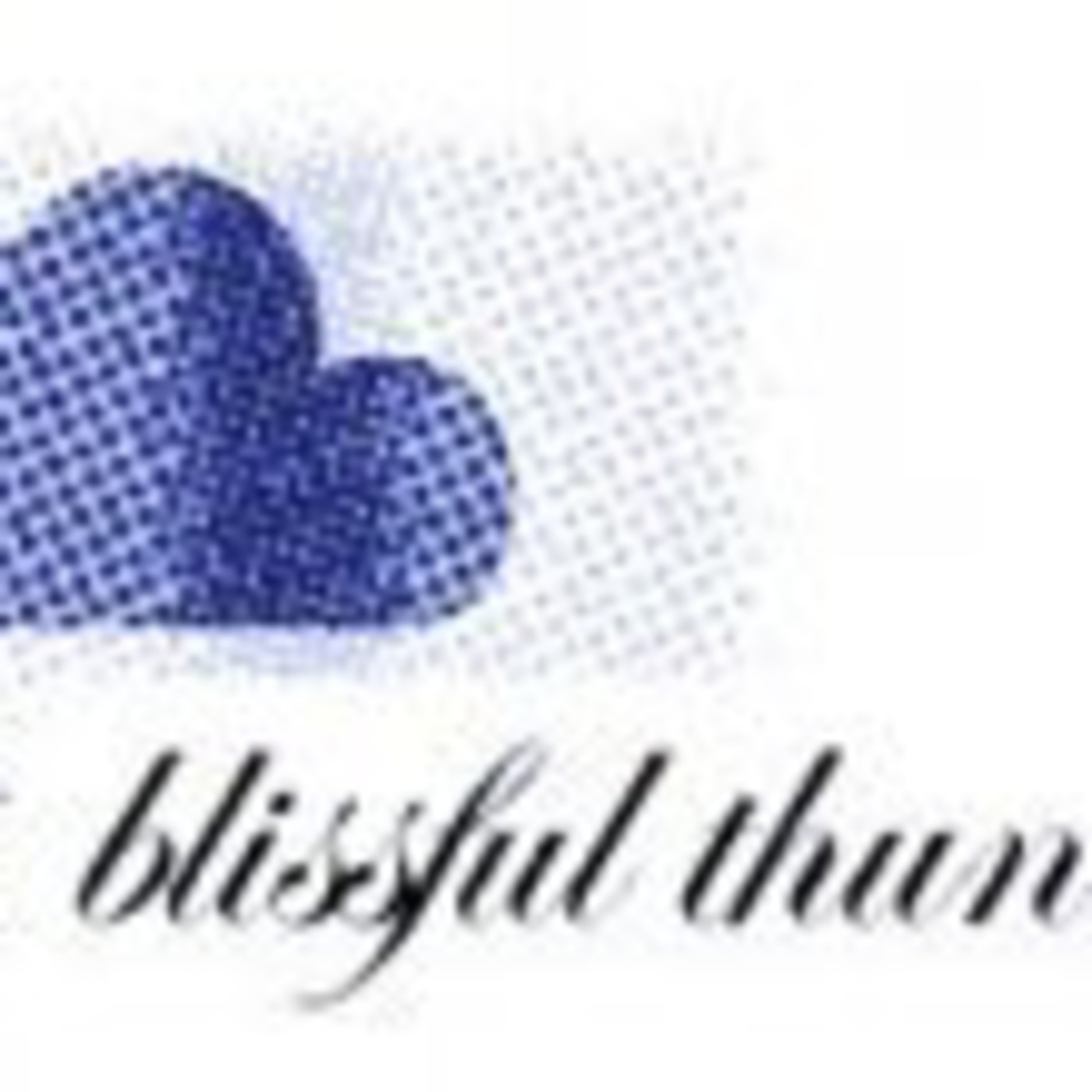 Blissful Thunder Podcast podcast artwork