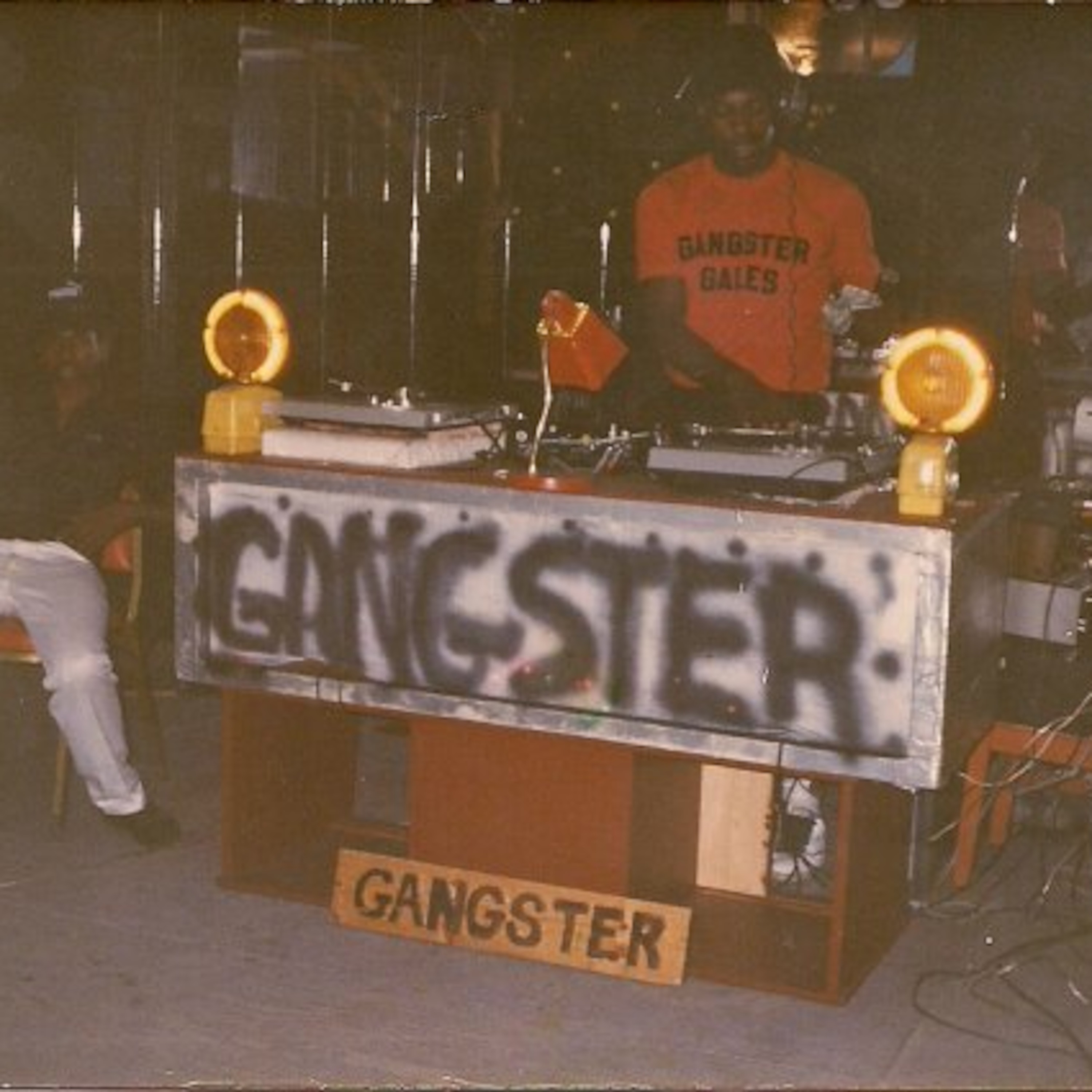 DJ TravGales