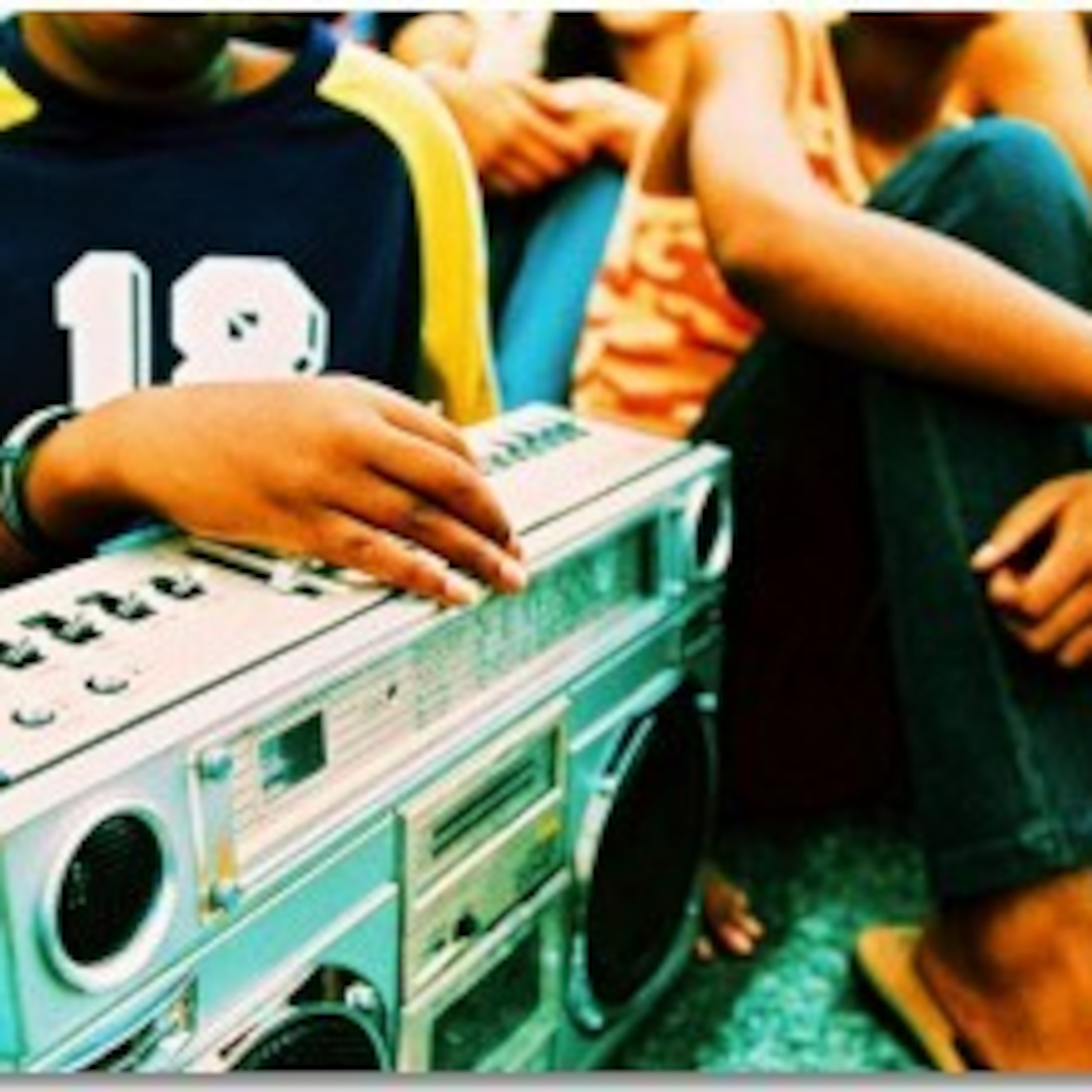 DJ TravGales