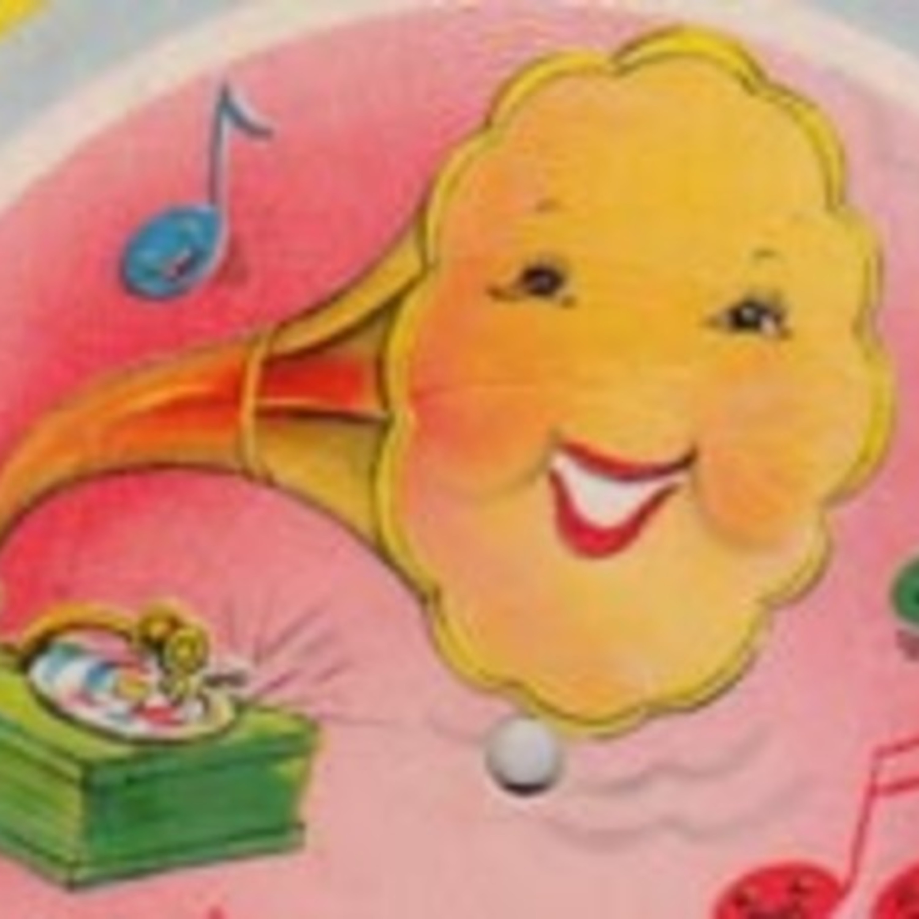 Music 4 Kids Retro Happy Days