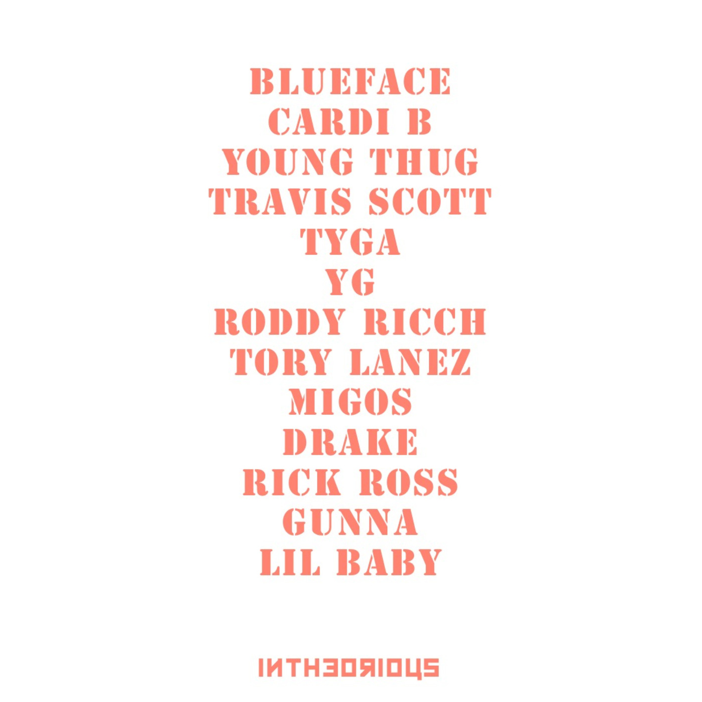 HipHop Bangers 2020