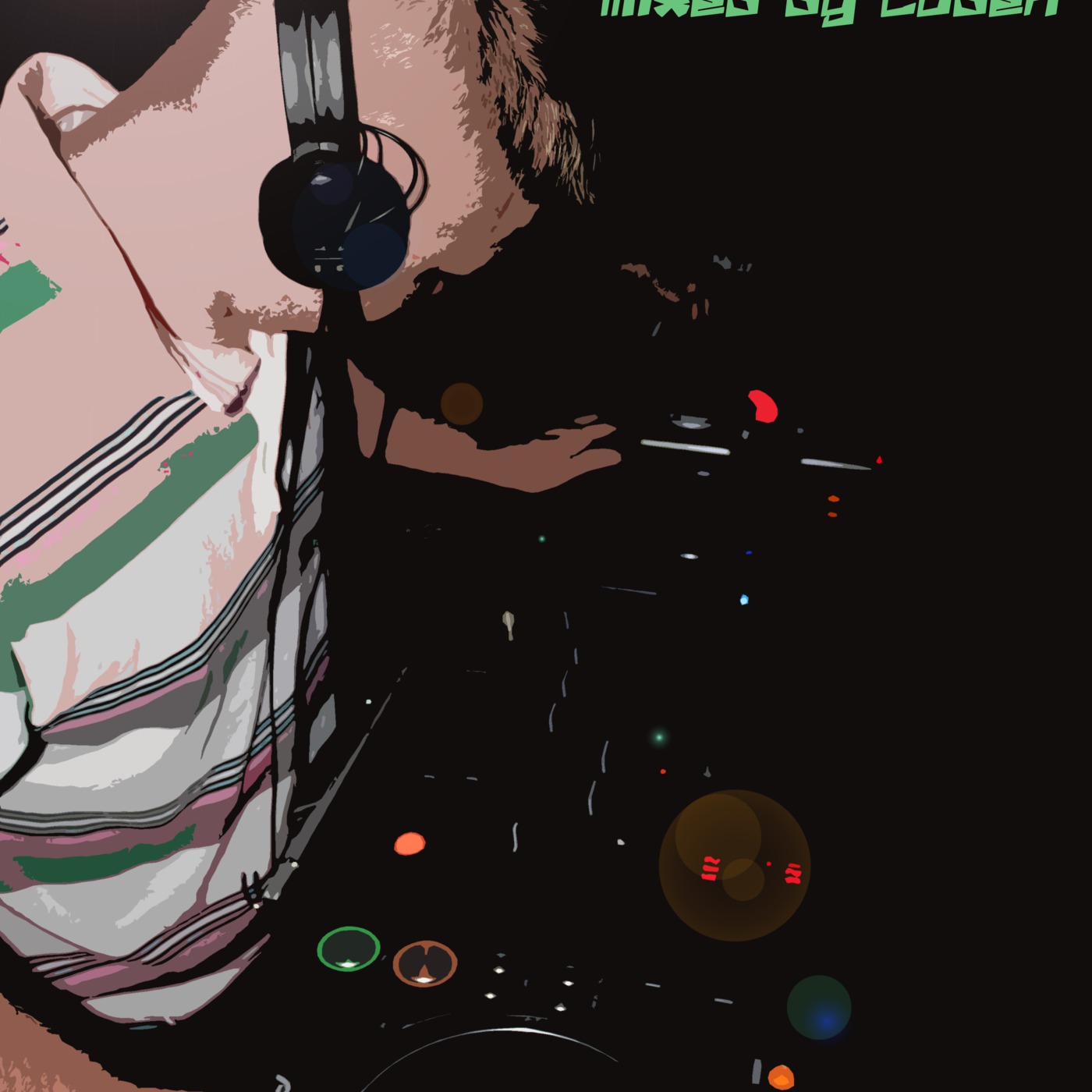 Luben - Podcast 004 (Personal Mix)