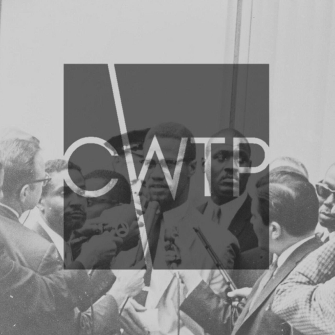 Conversing With The People's Podcast