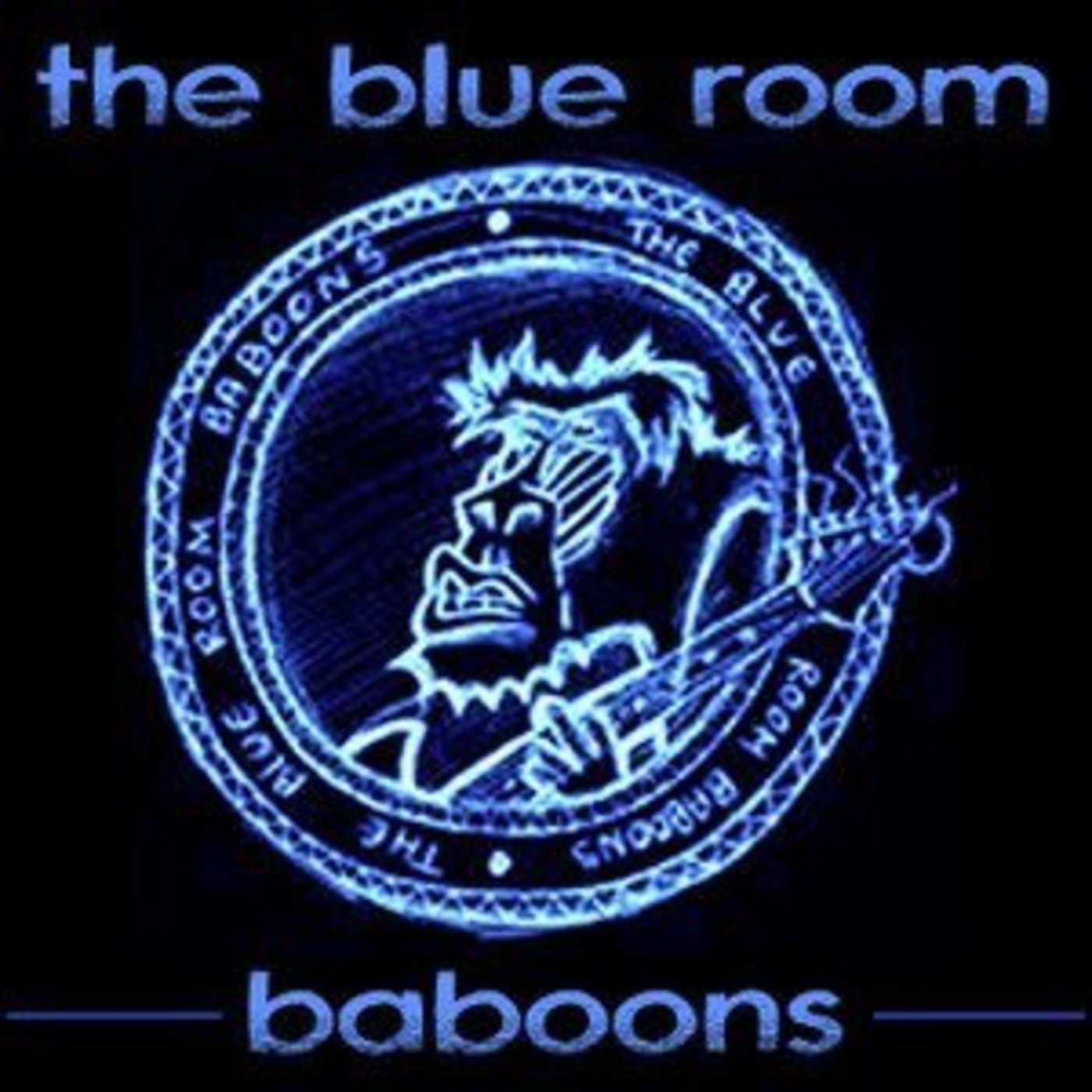 "Baboonia" - The Blue Room Baboons Interview (Part Two)