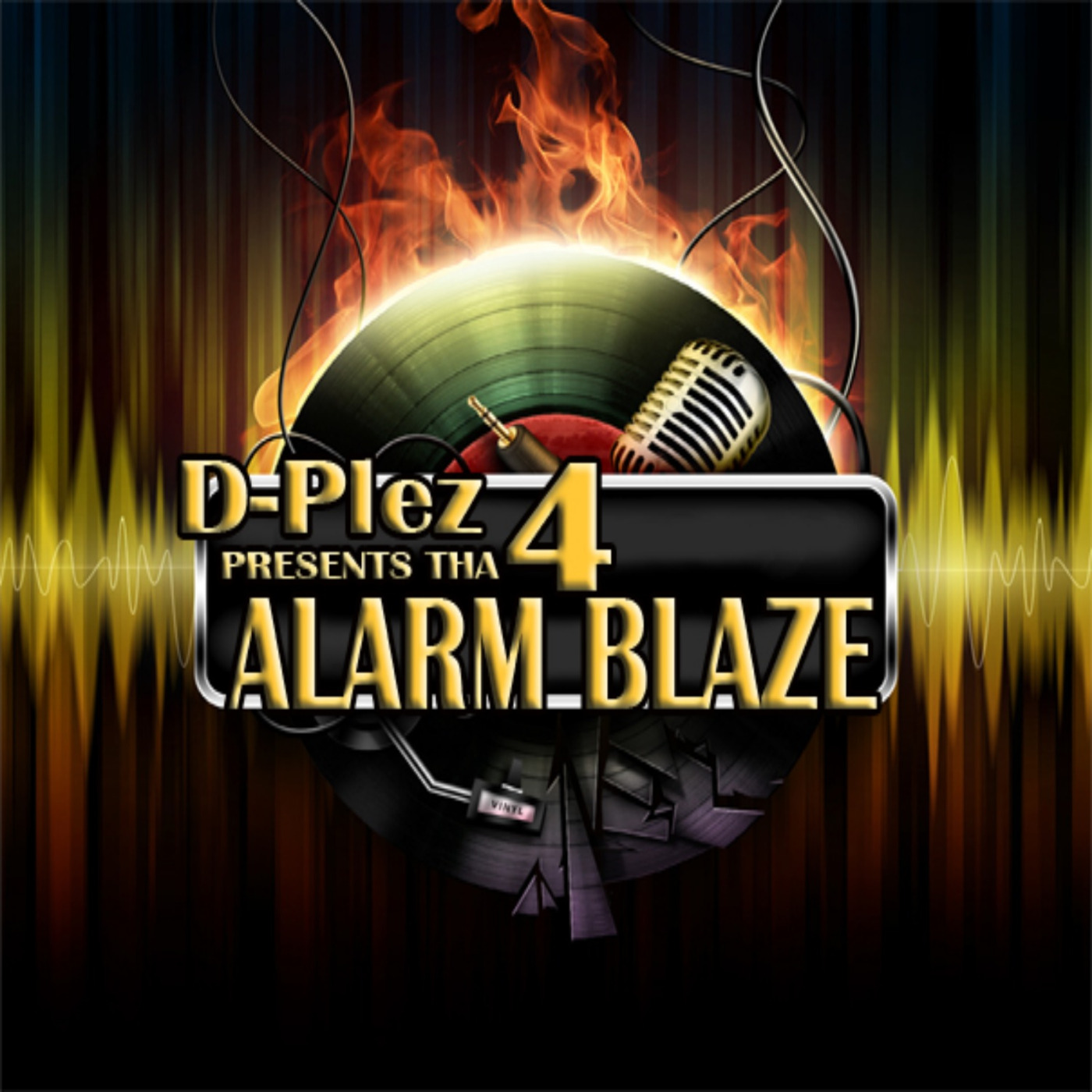 Episode 139: THA 4 - ALARM BLAZE WK 26 2023 HR 2