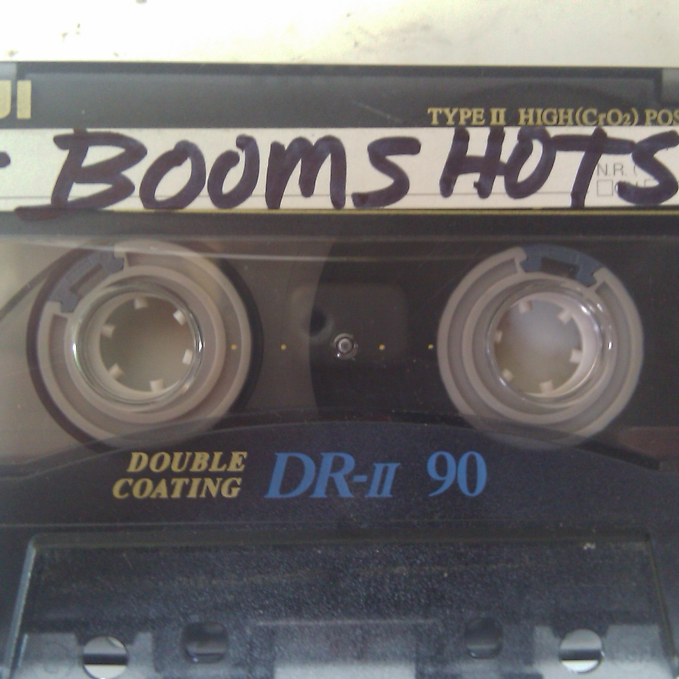 Boomshots!