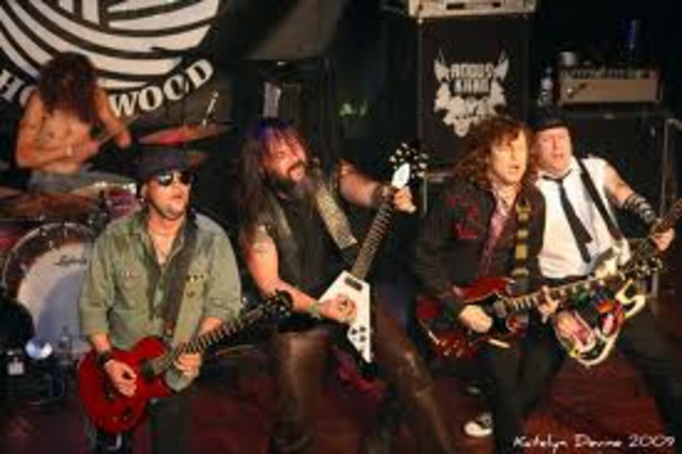 Super Rock Sunday 8-22-10 with Derek Christiansen from AngusKhan