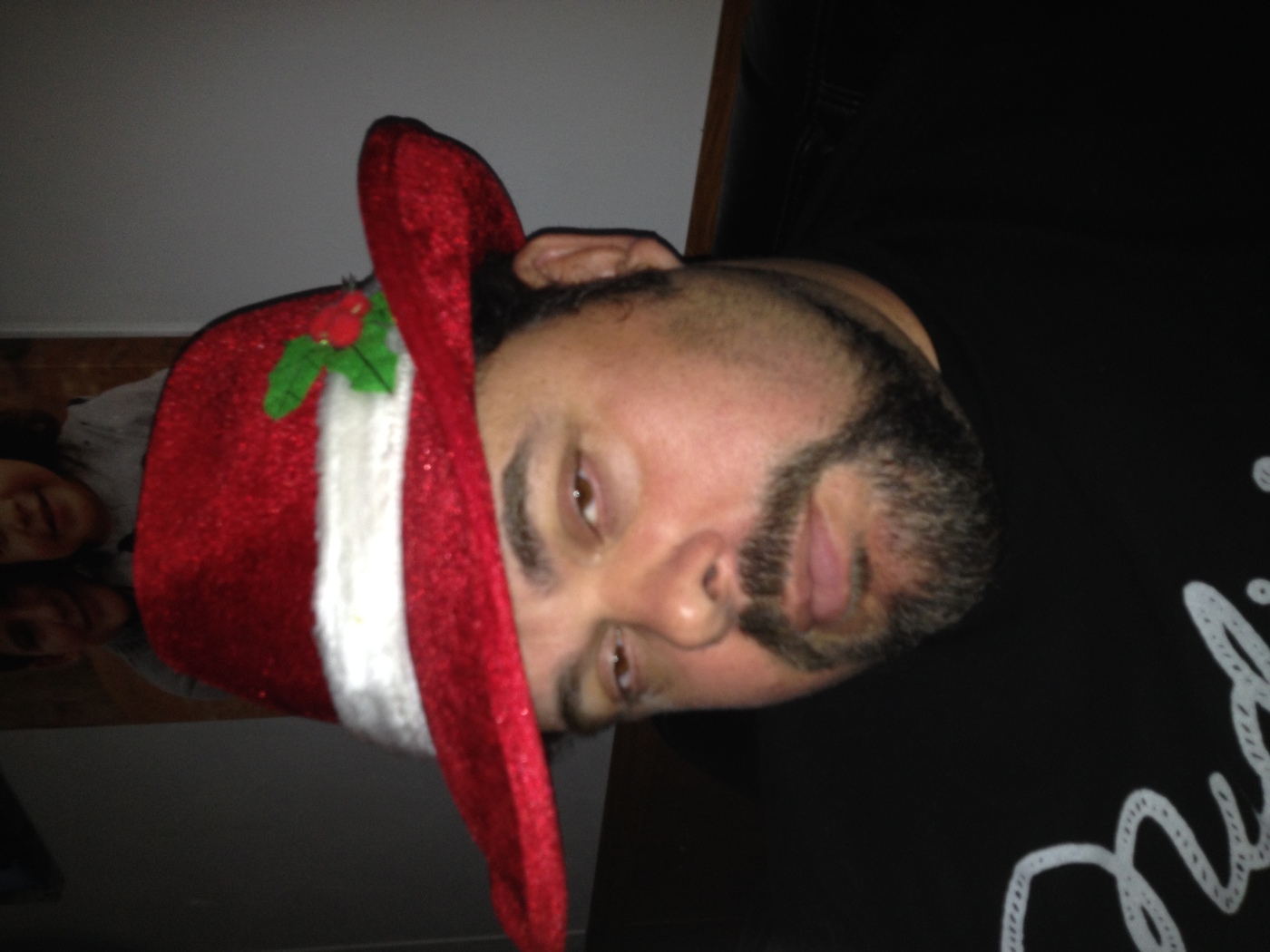 Scrooge Rock Sunday Bah Humbug 2013 w_/Ray Ray Ramone